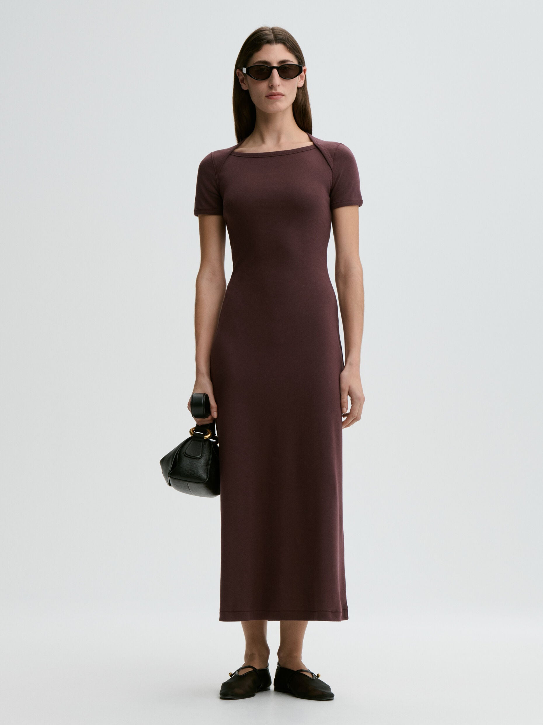 Irina dress