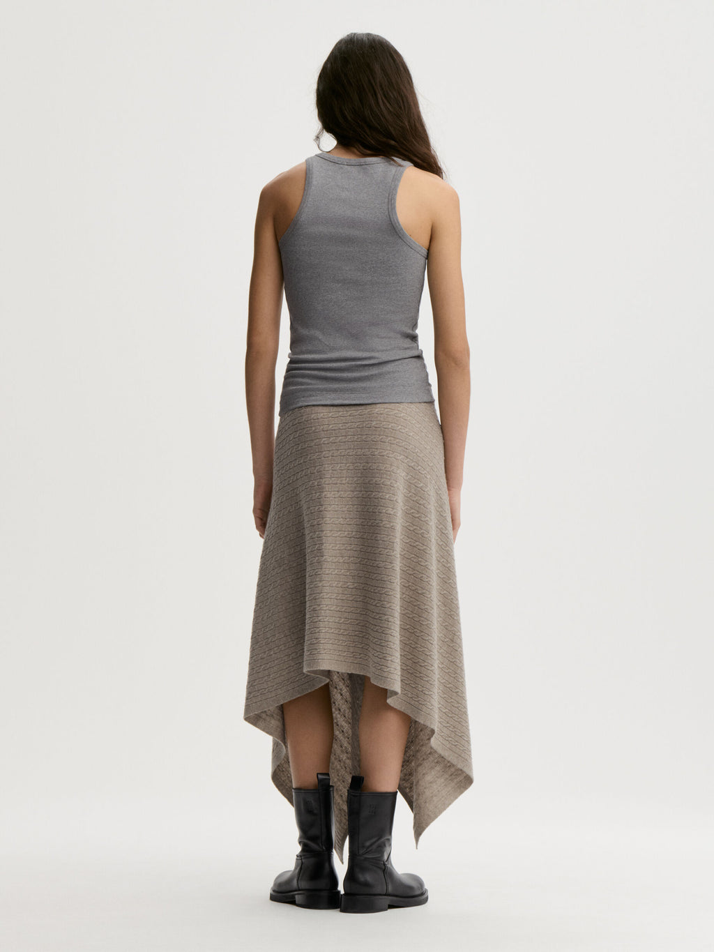 Mani tankt top
