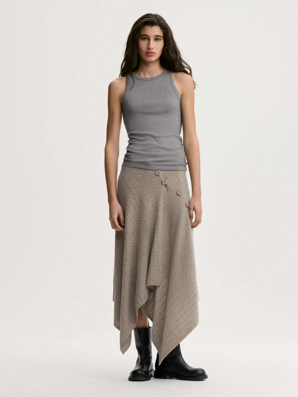 Mani tankt top