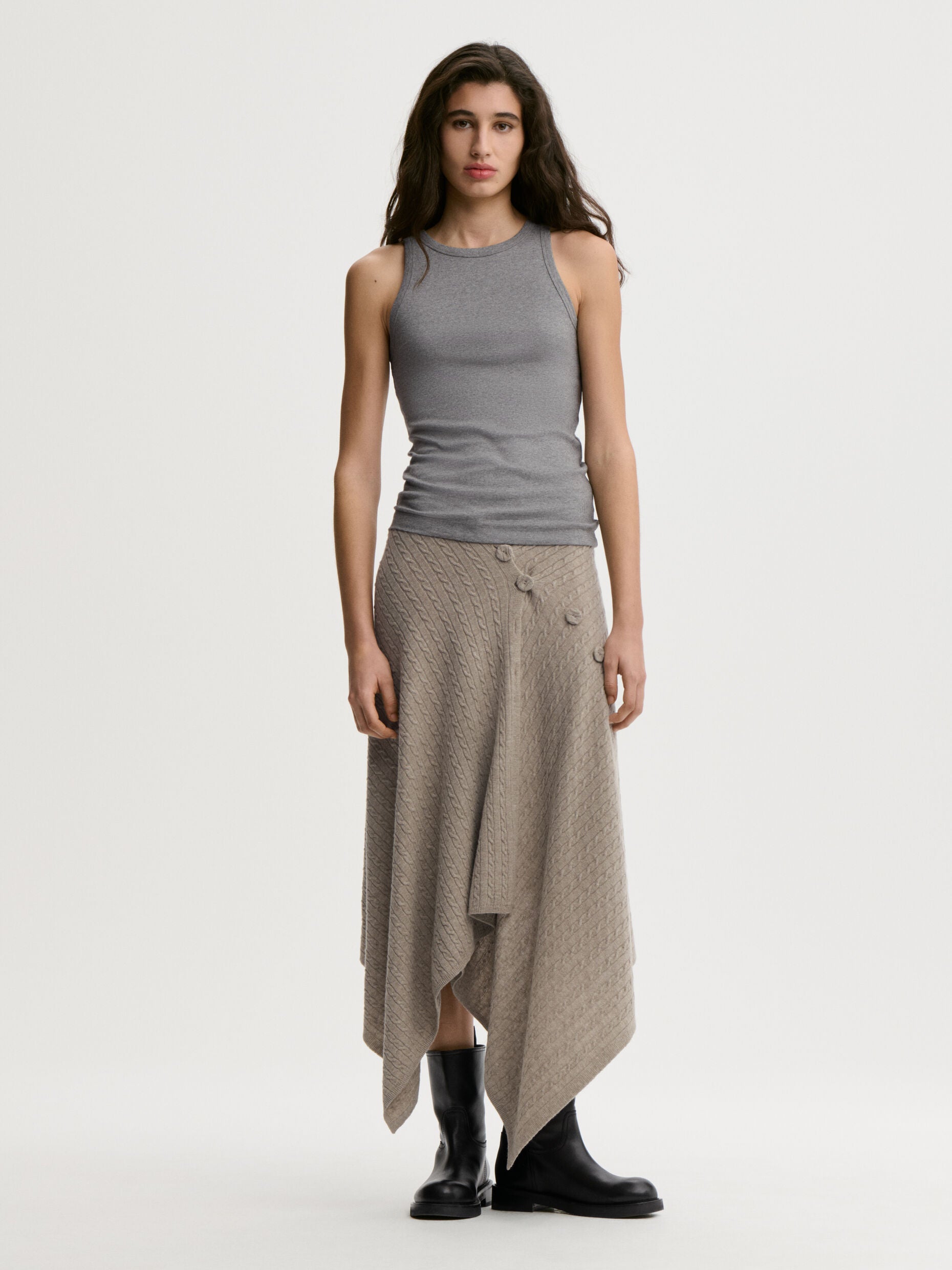 Mani tankt top