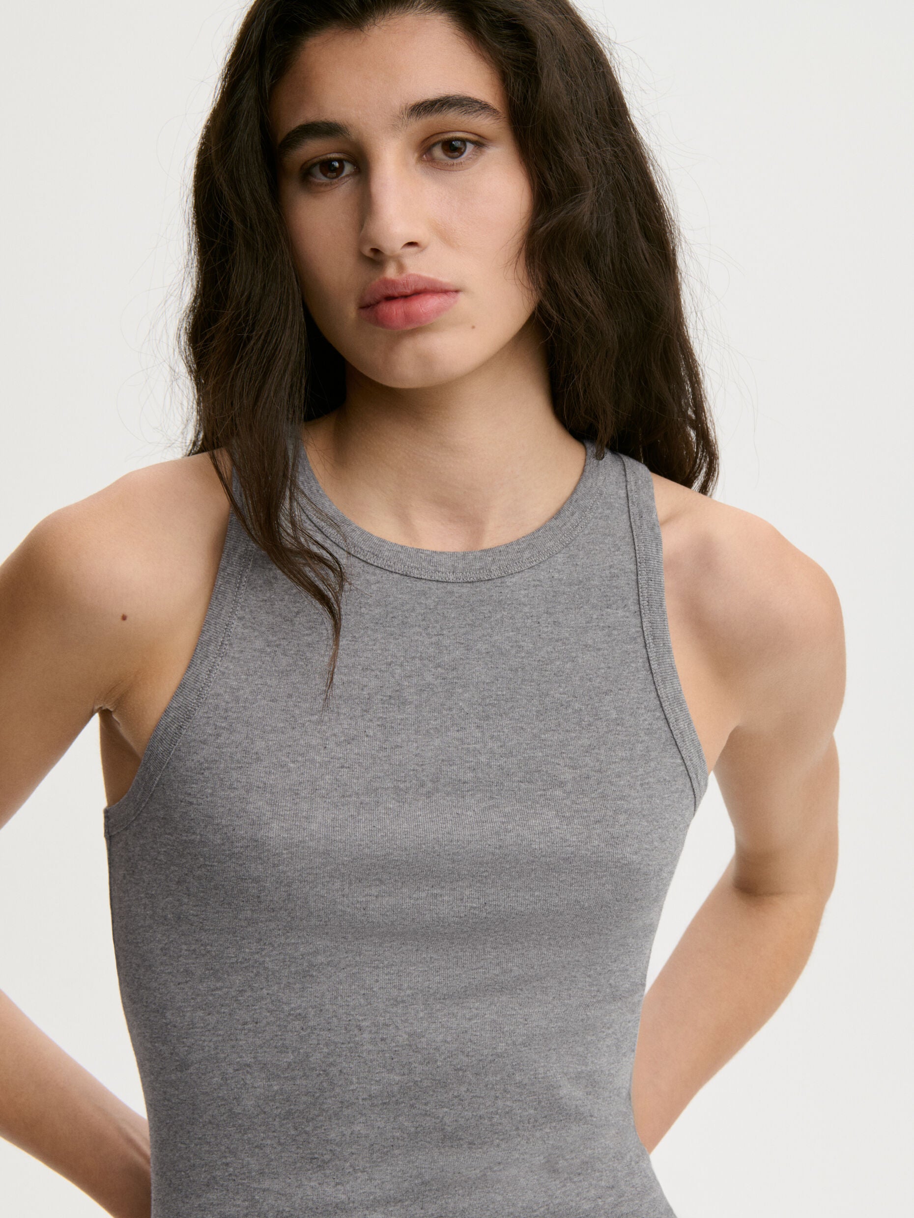 Mani tankt top