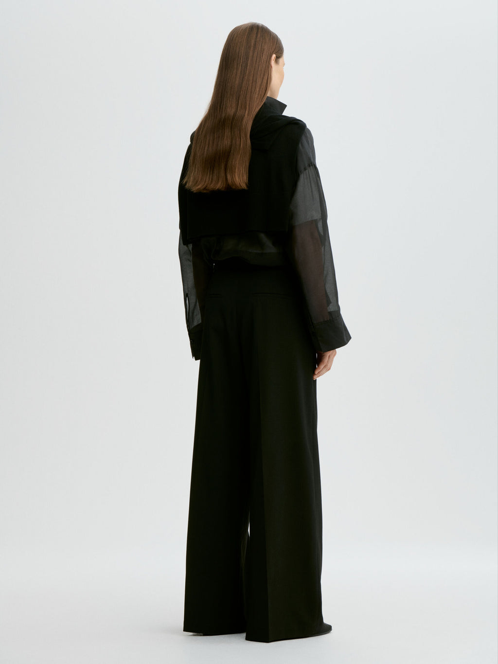 Taalia trousers