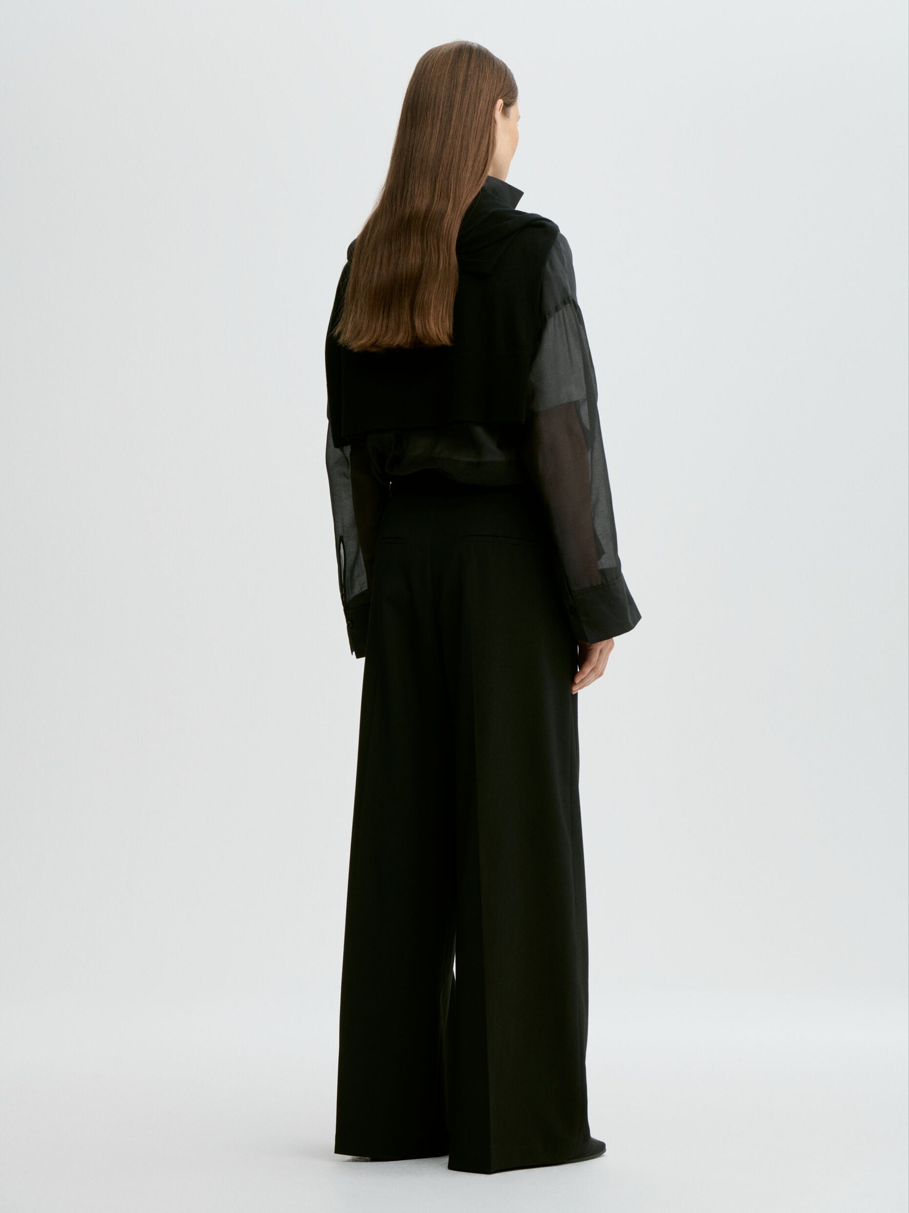 Taalia trousers