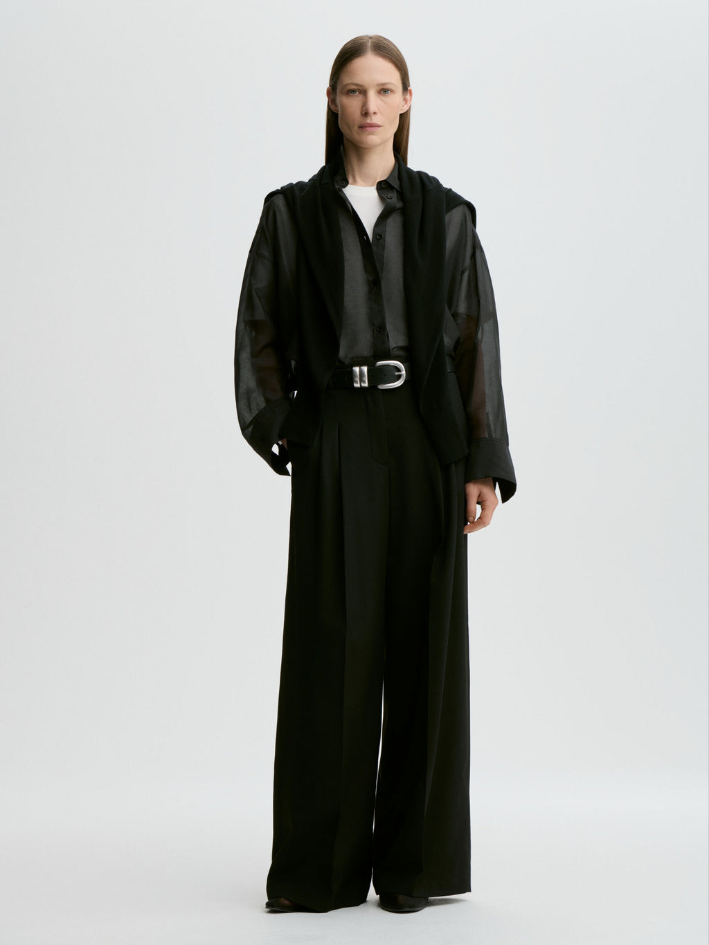 Taalia trousers