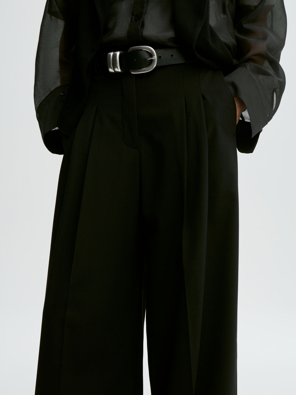 Taalia trousers