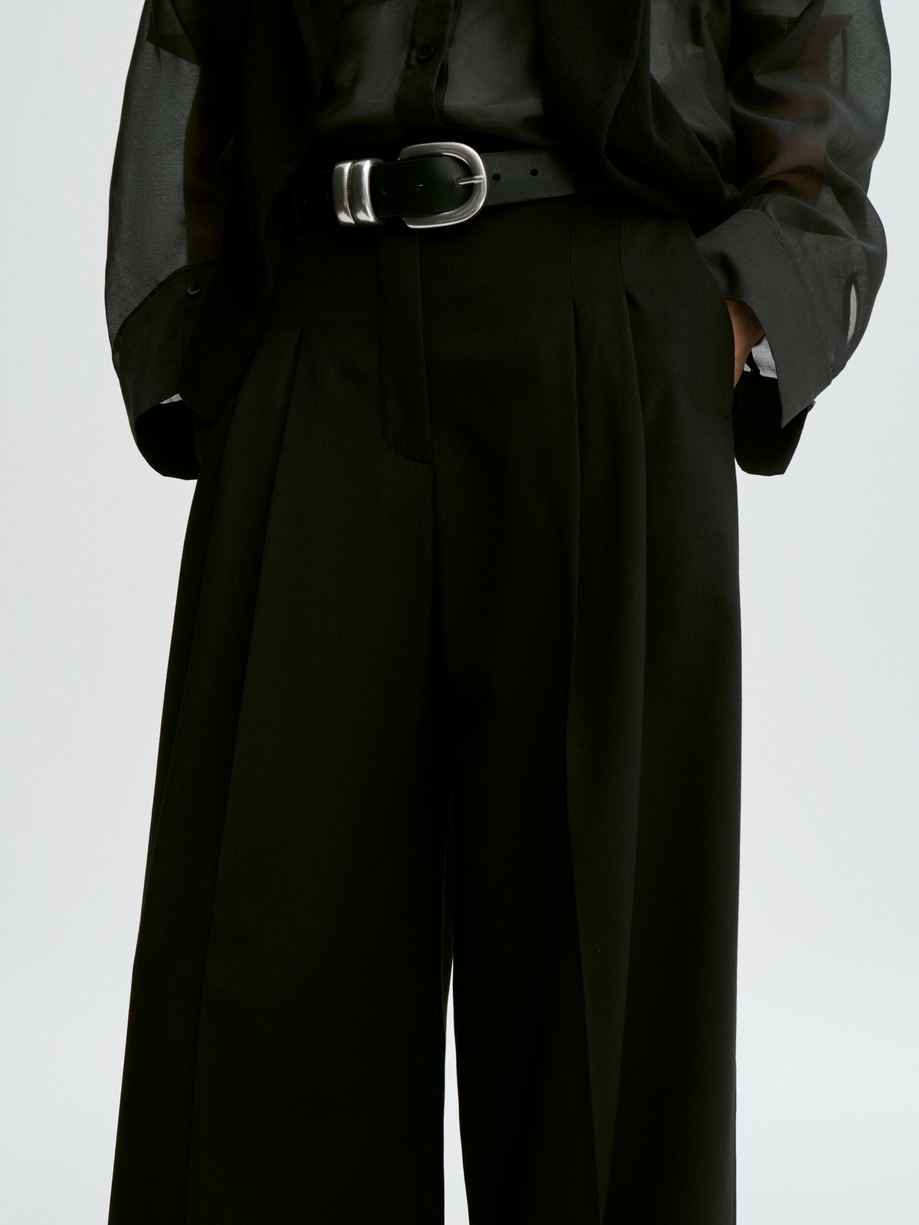 Taalia trousers