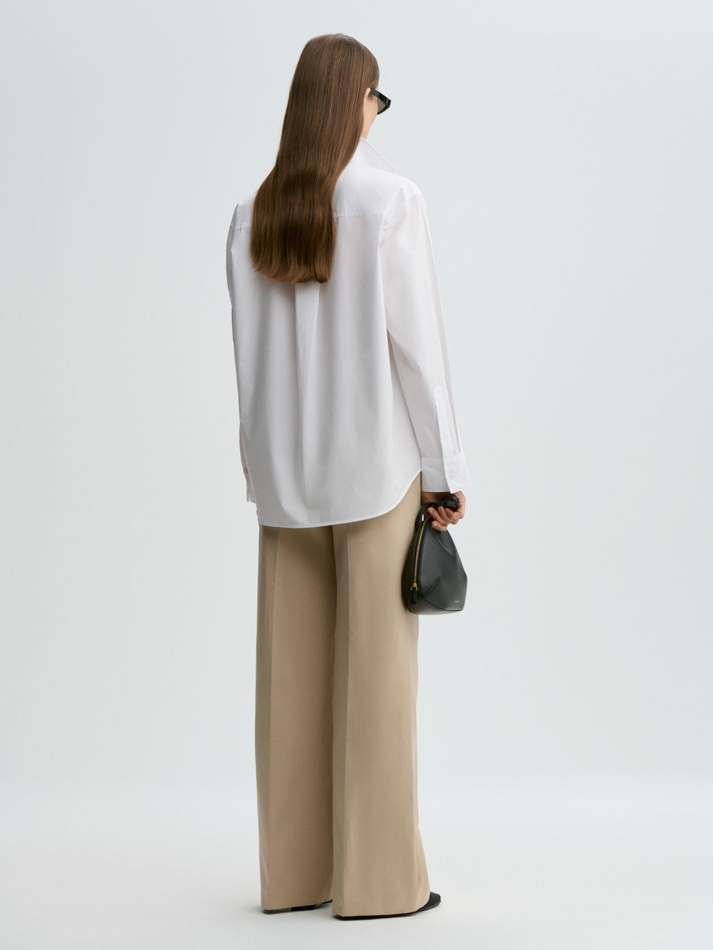 Audrey Shirt