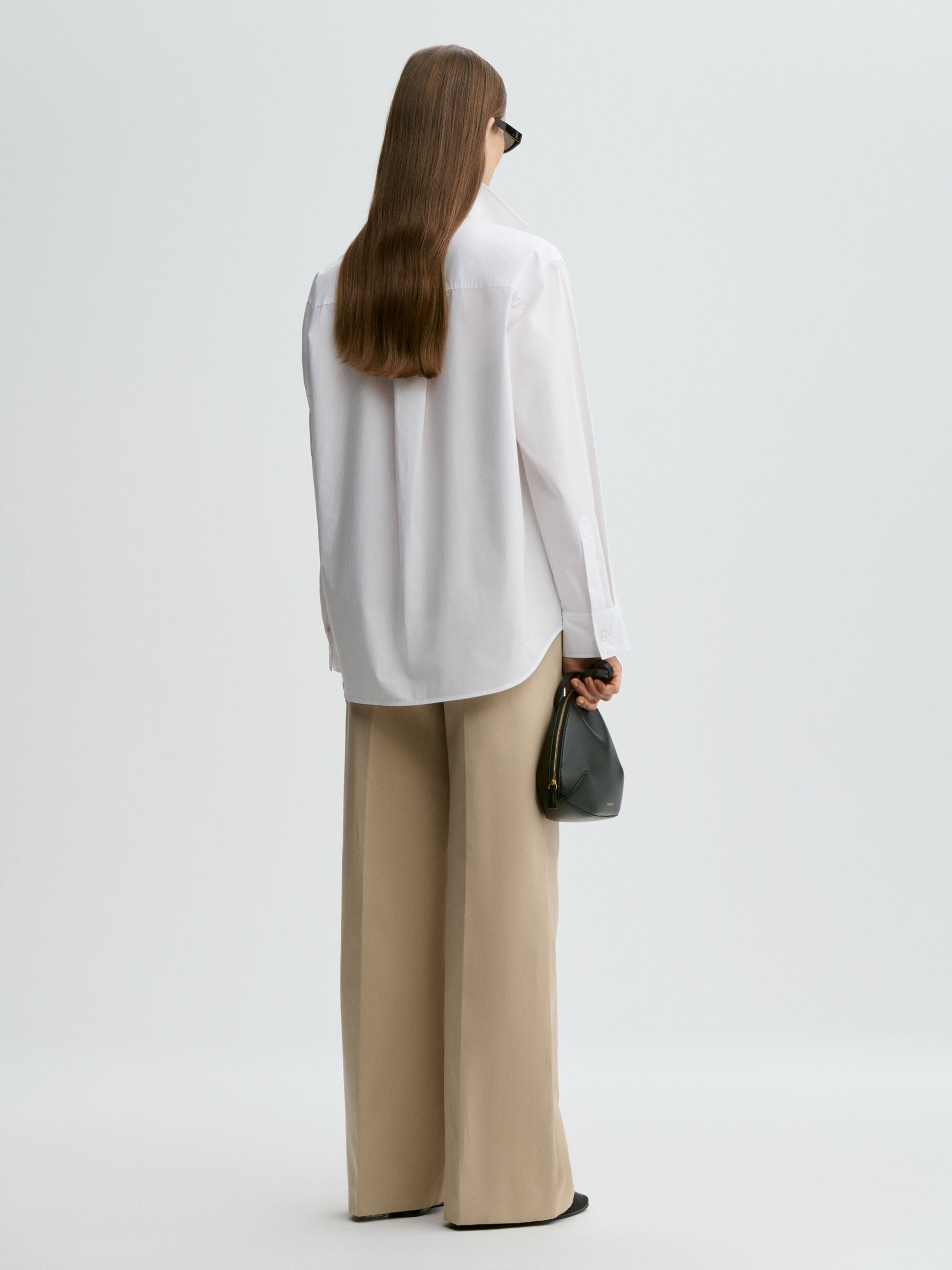 Audrey Shirt
