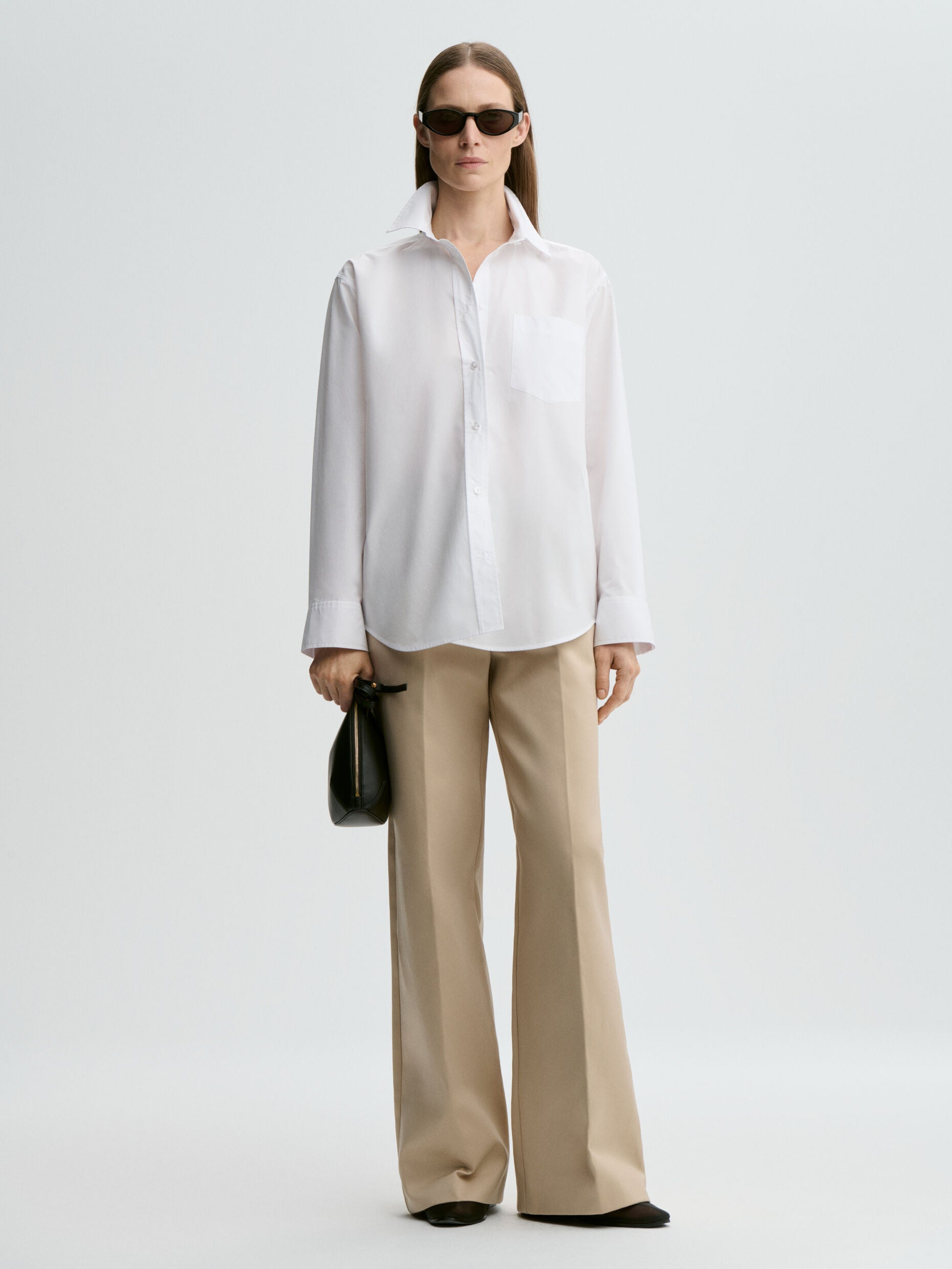 Audrey Shirt