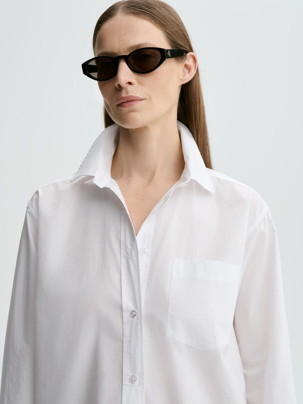 Audrey Shirt