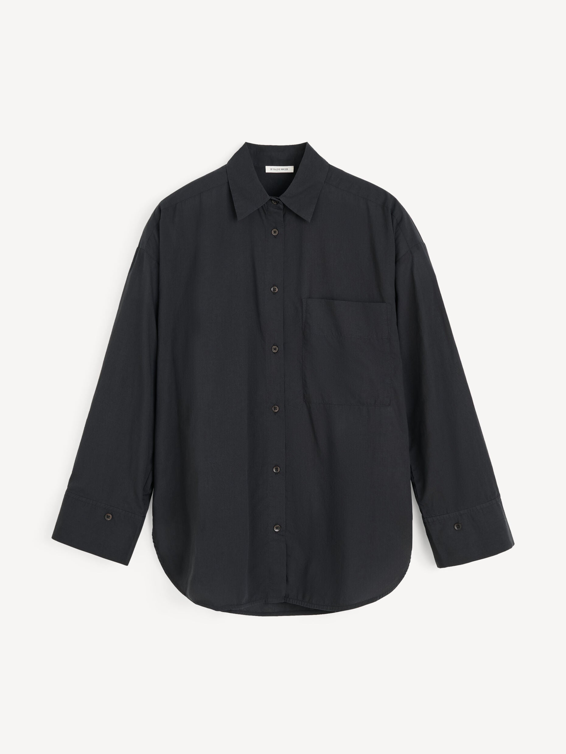 Derris Voile shirt