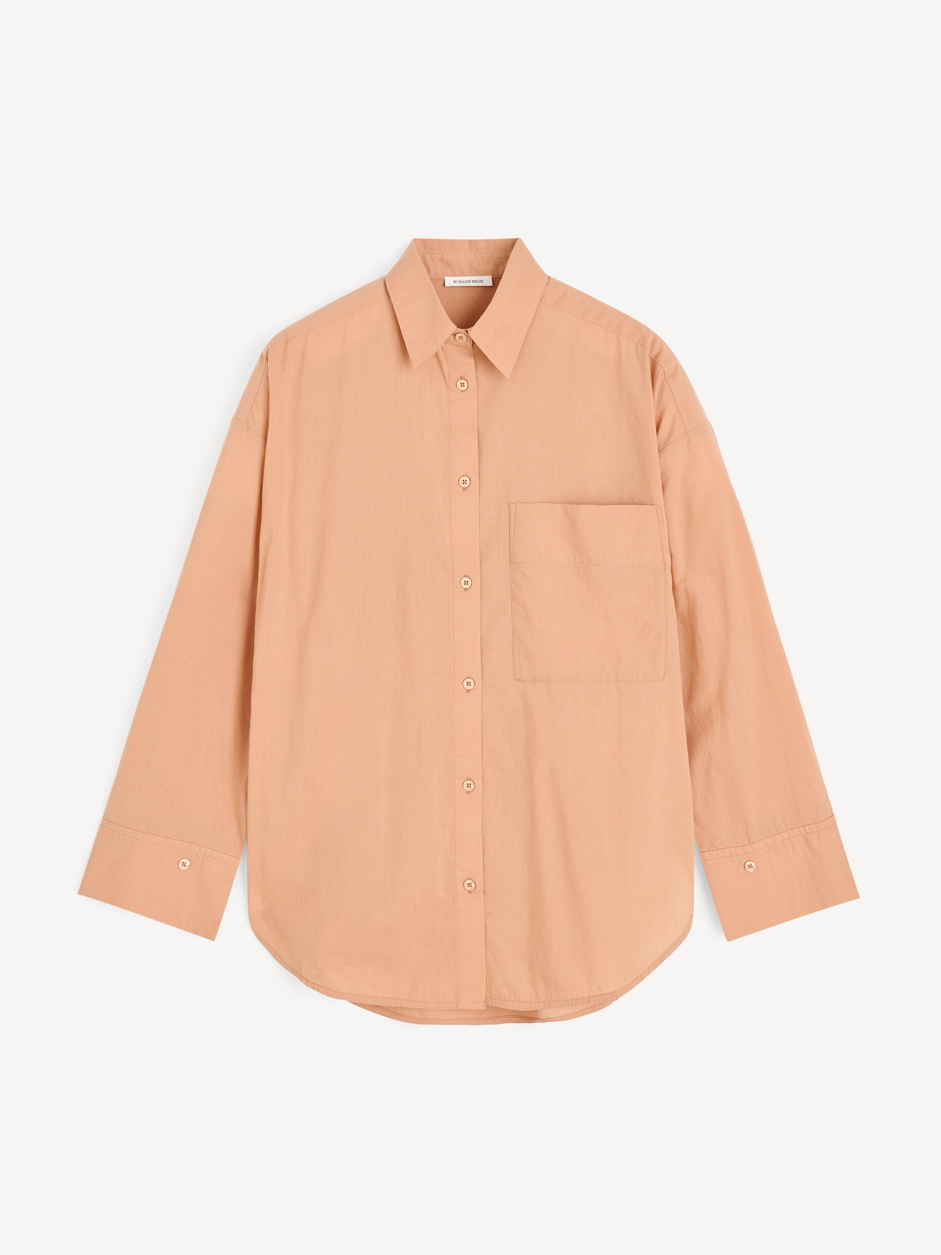 Derris Voile shirt