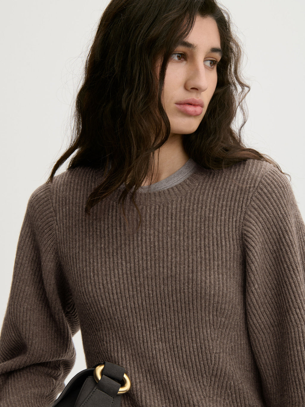 Bianca sweater