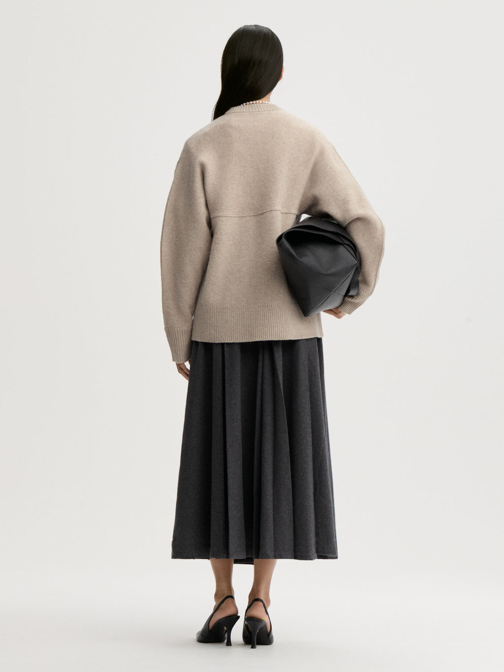 Bradley sweater