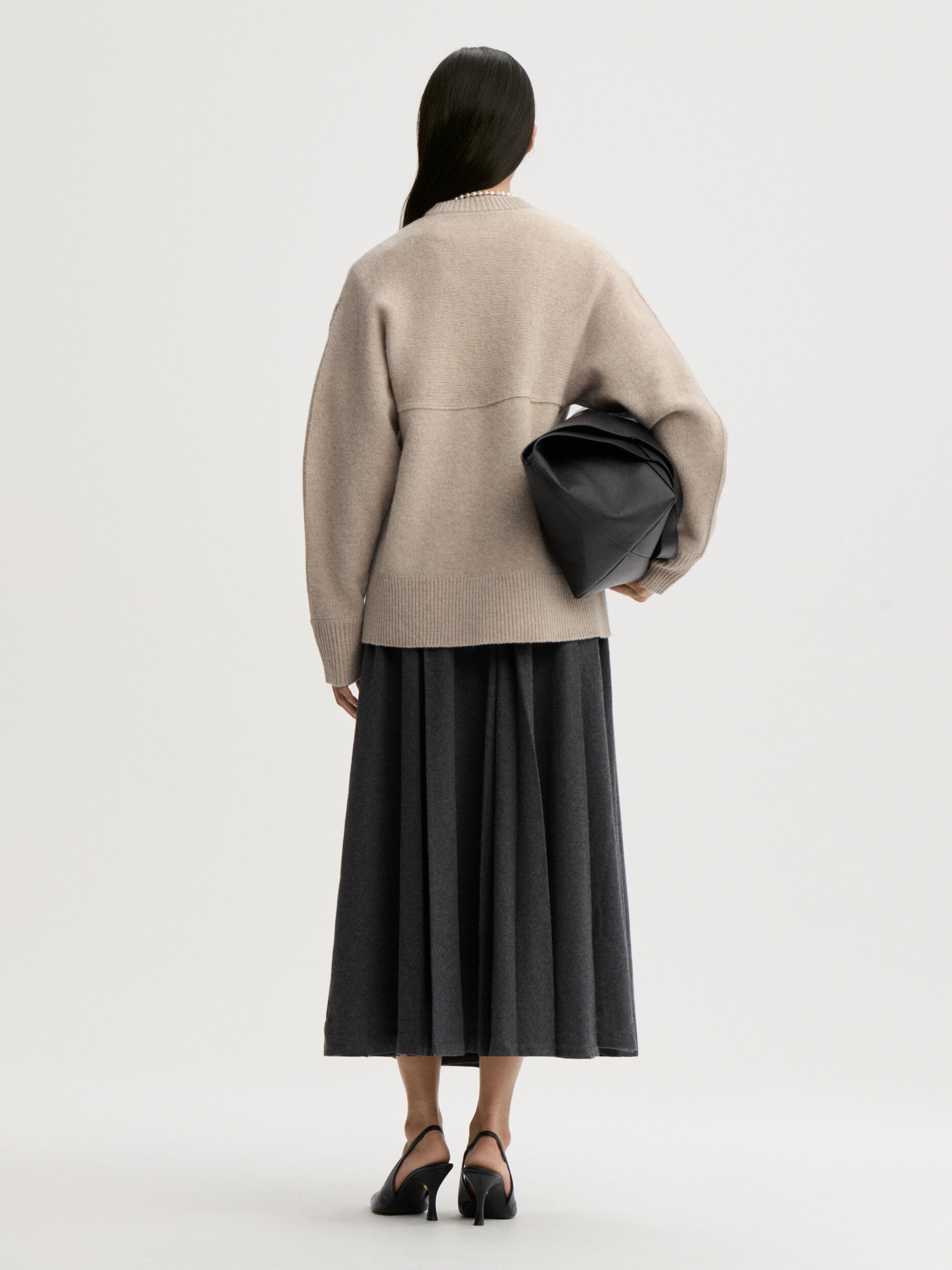 Bradley sweater