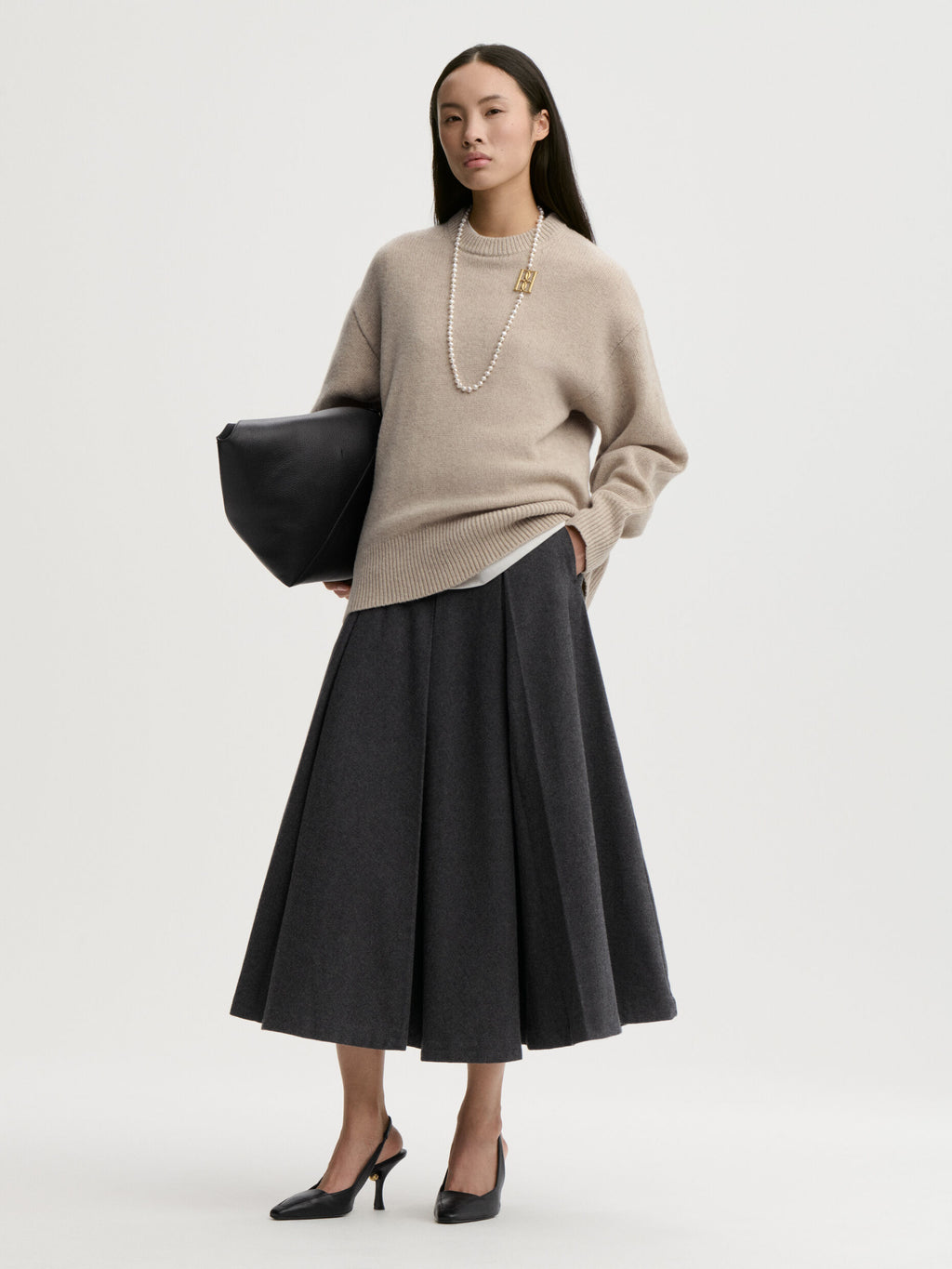 Bradley sweater