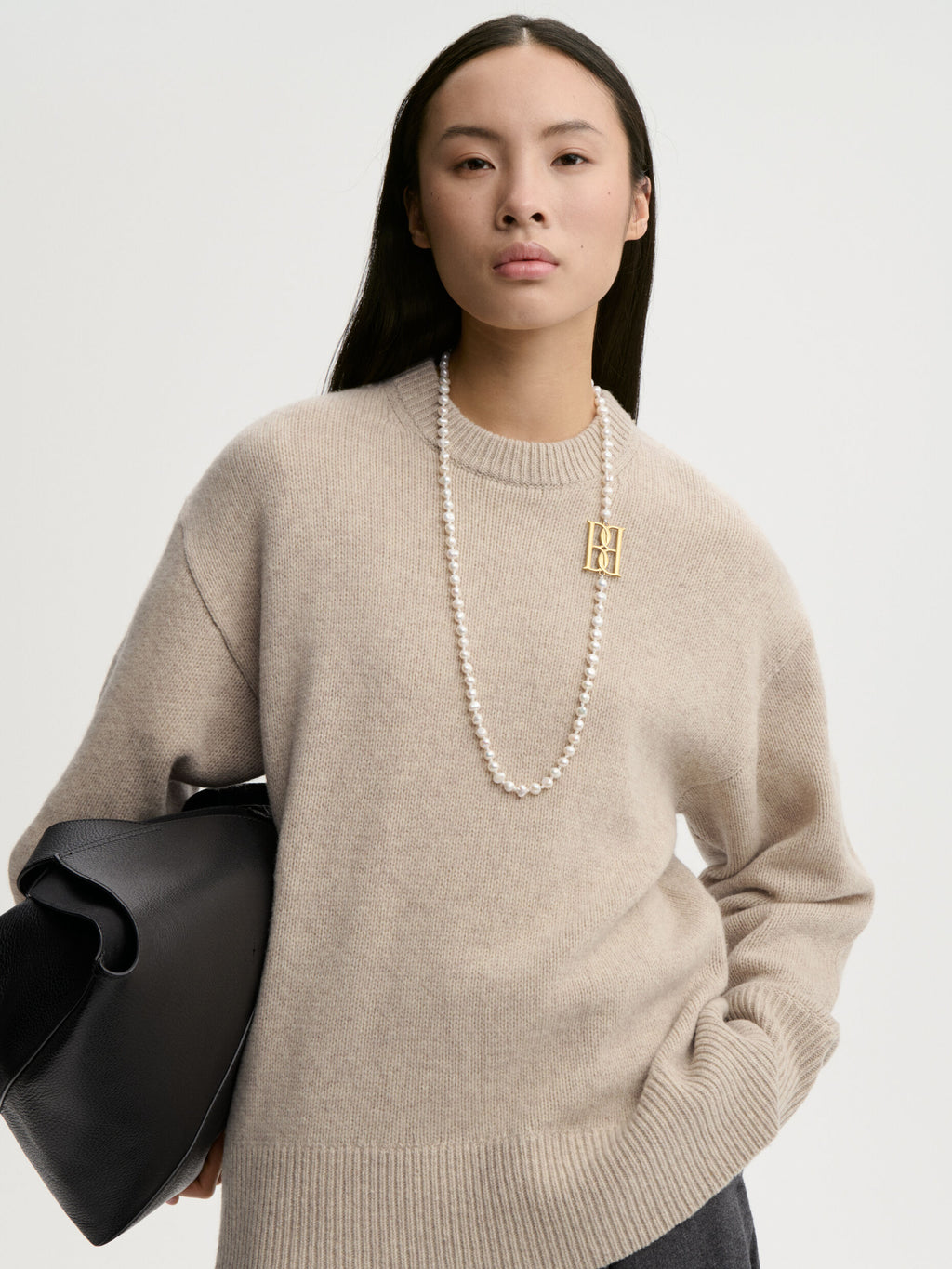 Bradley sweater