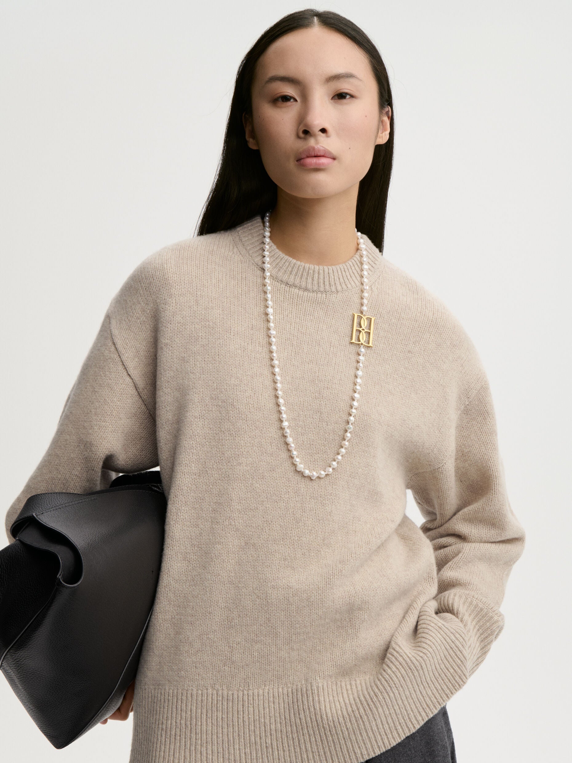 Bradley sweater