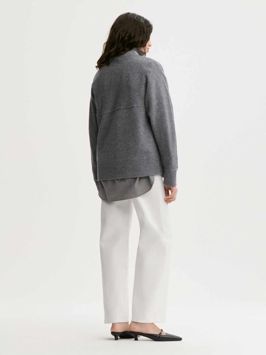 Bradley sweater