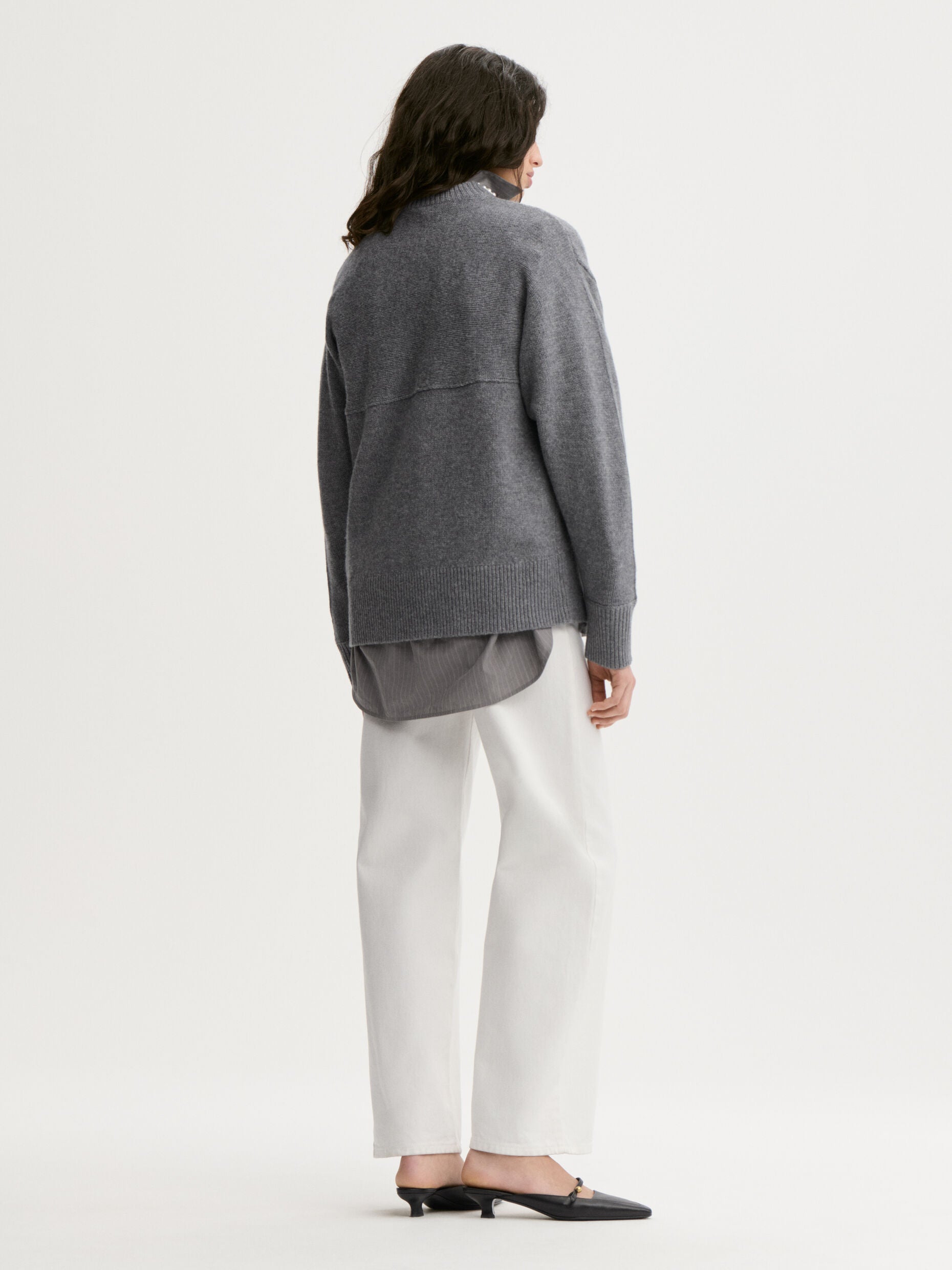 Bradley sweater