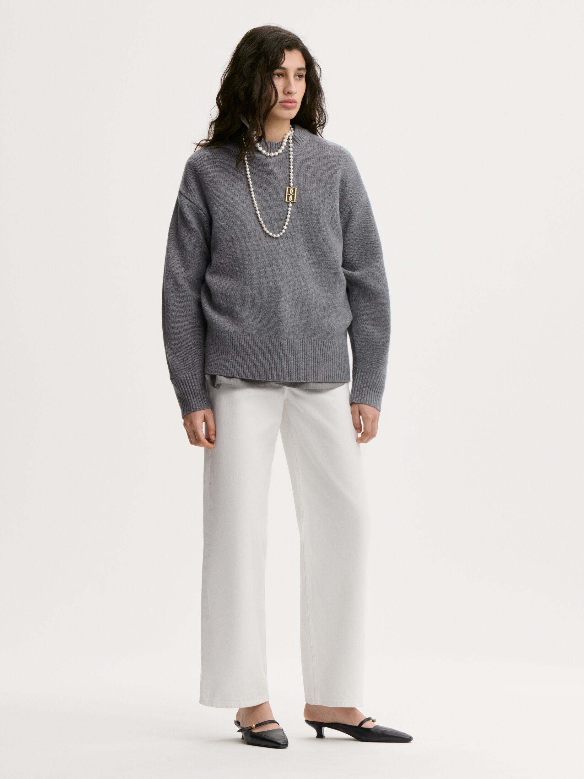Bradley sweater