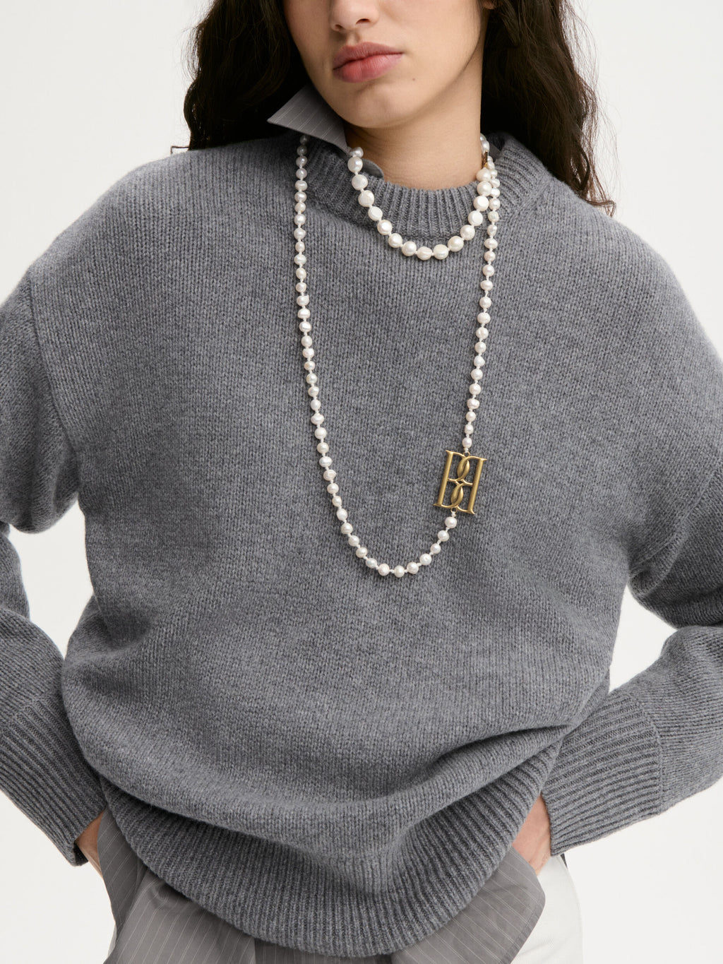 Bradley sweater
