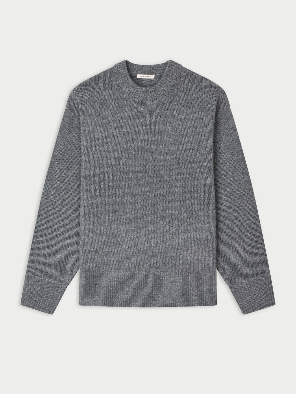 Bradley sweater