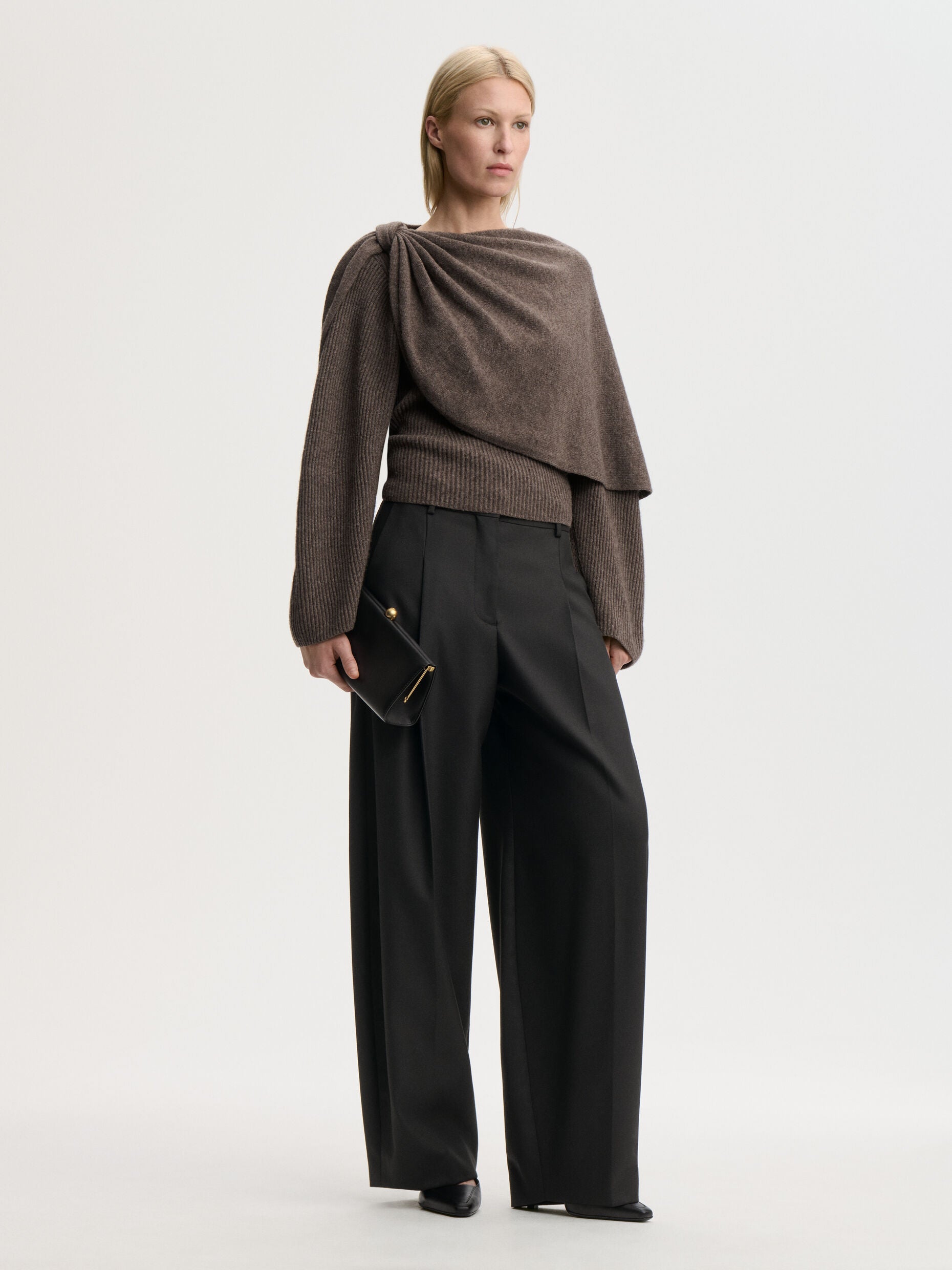 Povilanna trousers