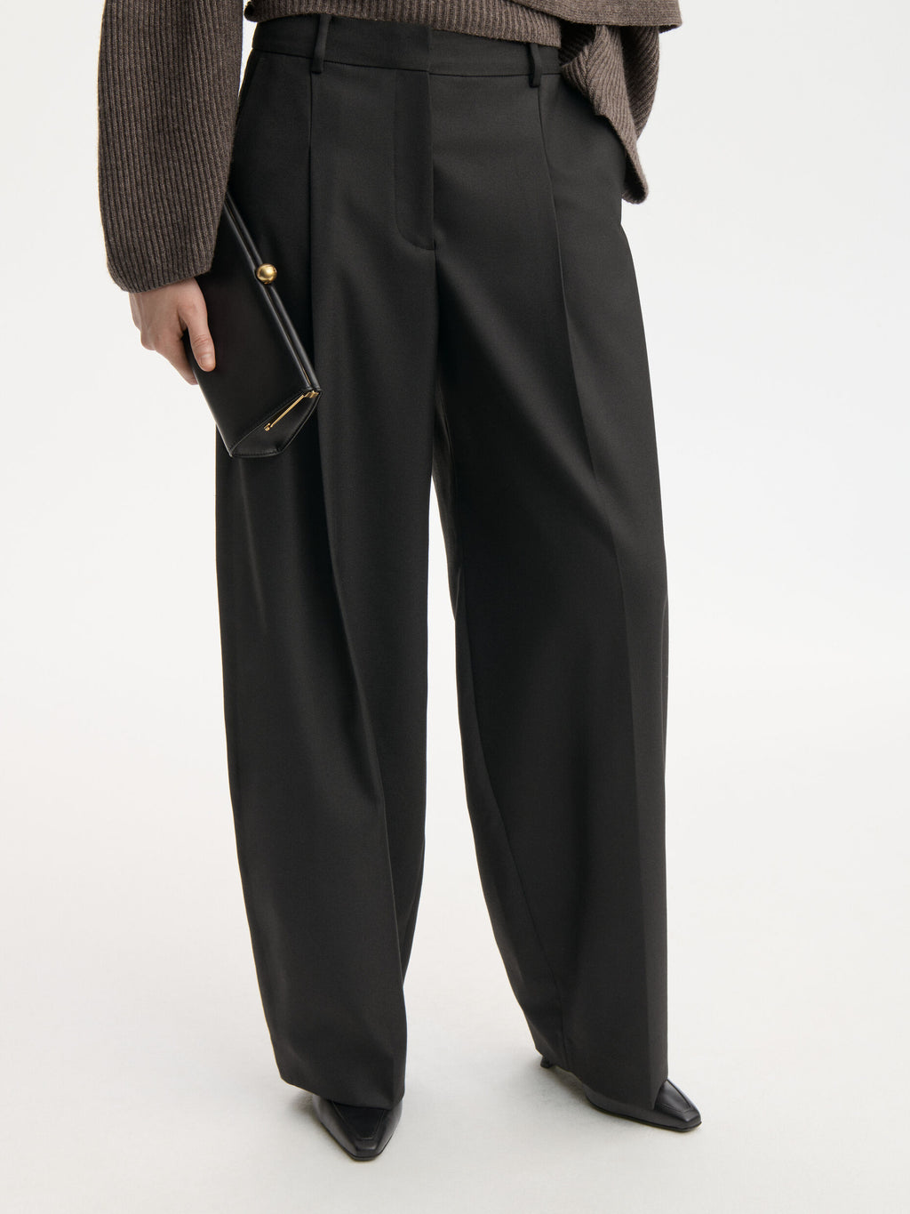 Povilanna trousers