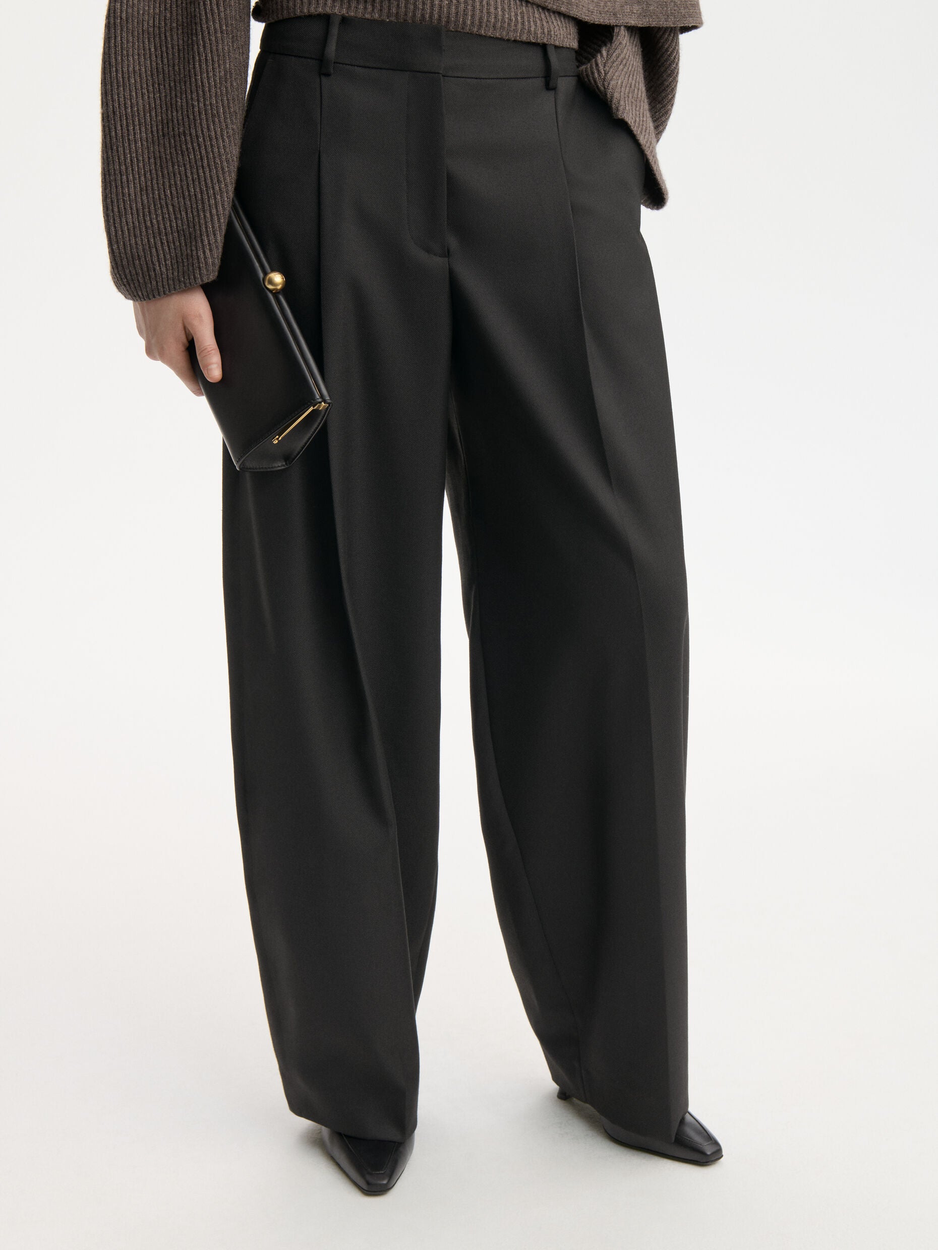 Povilanna trousers