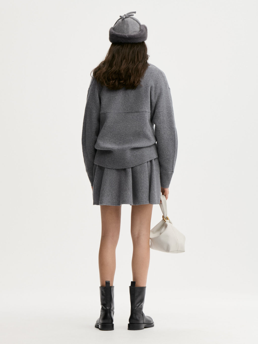 Sherry skirt