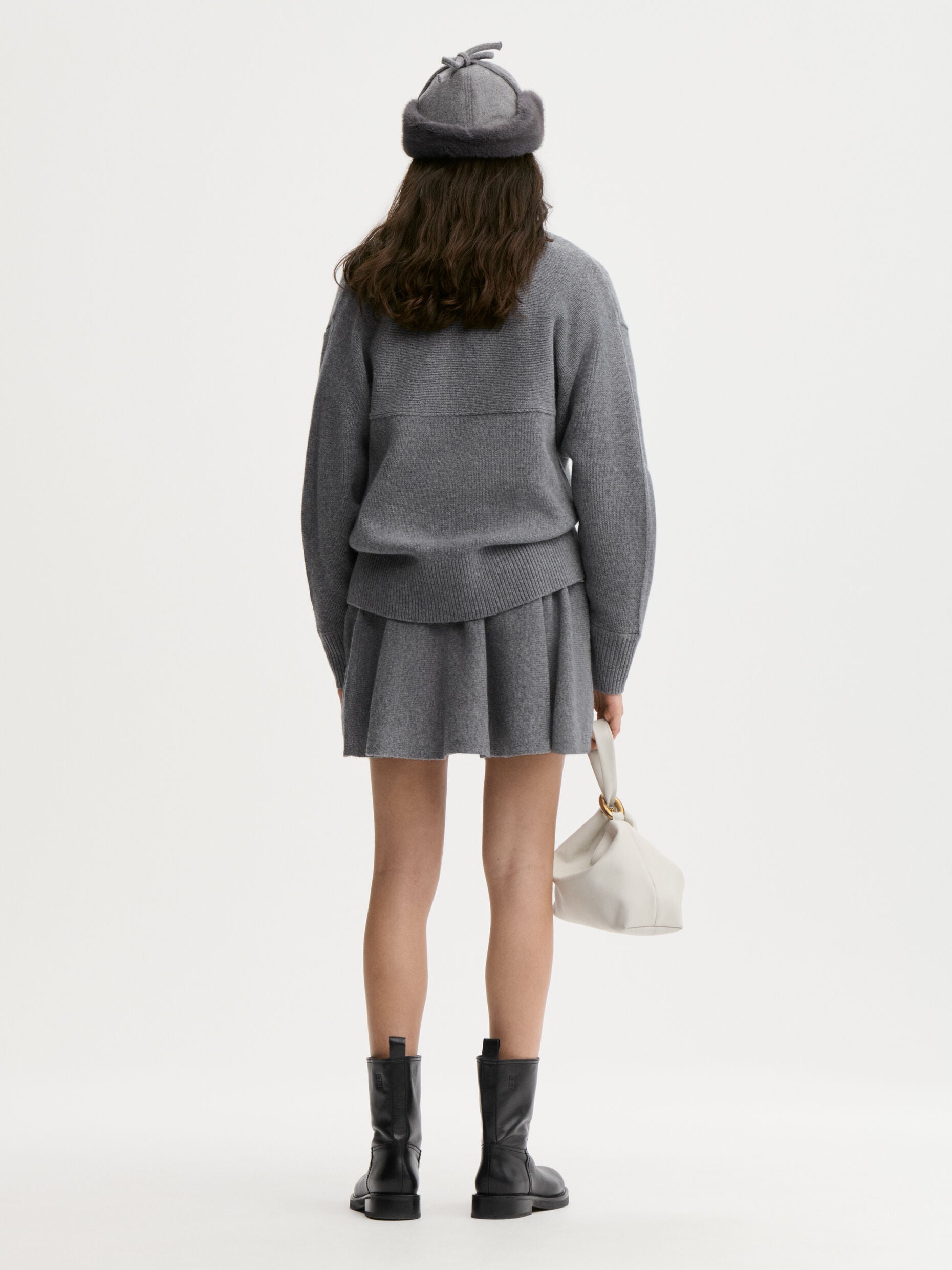 Sherry skirt