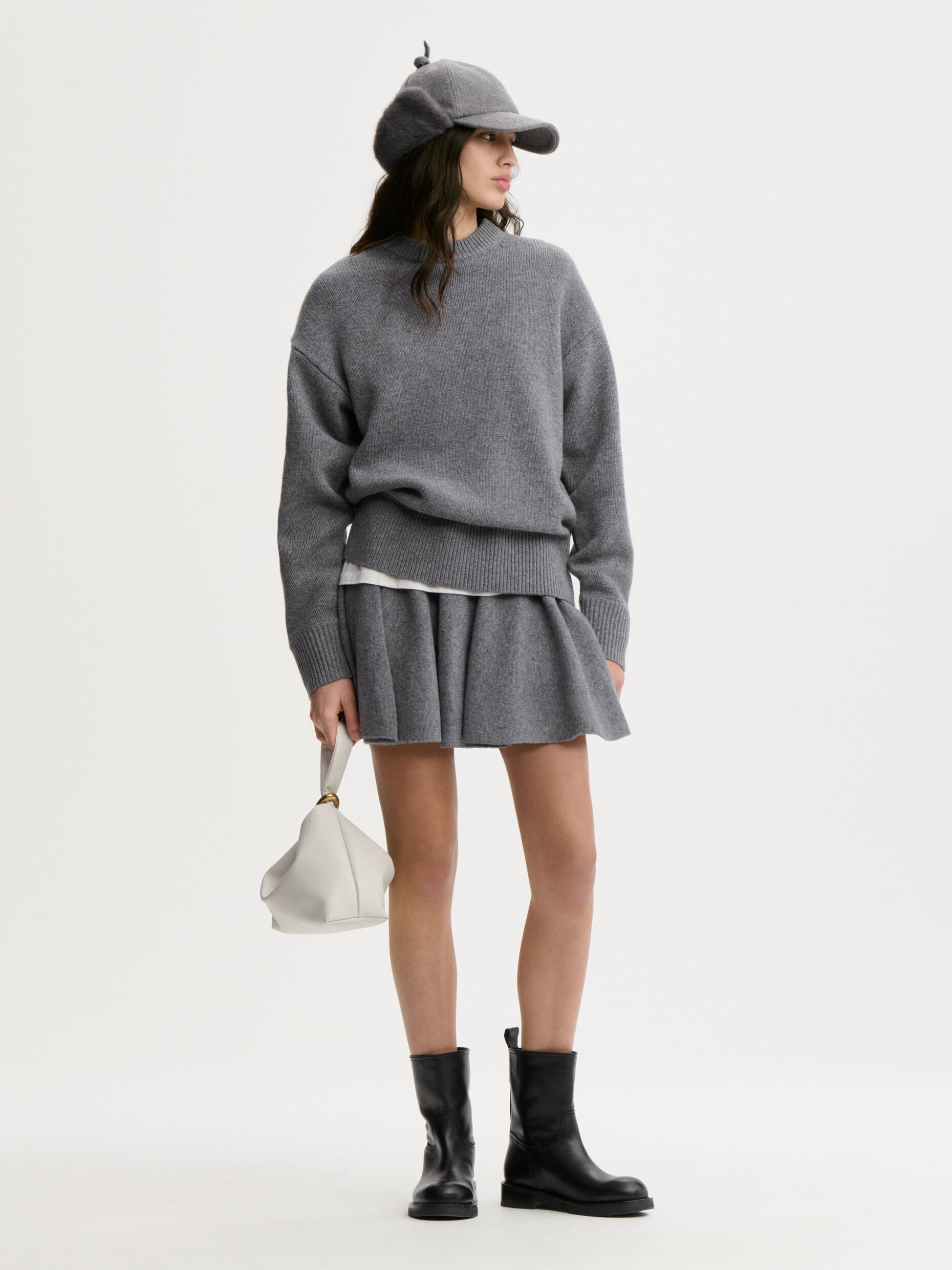 Sherry skirt