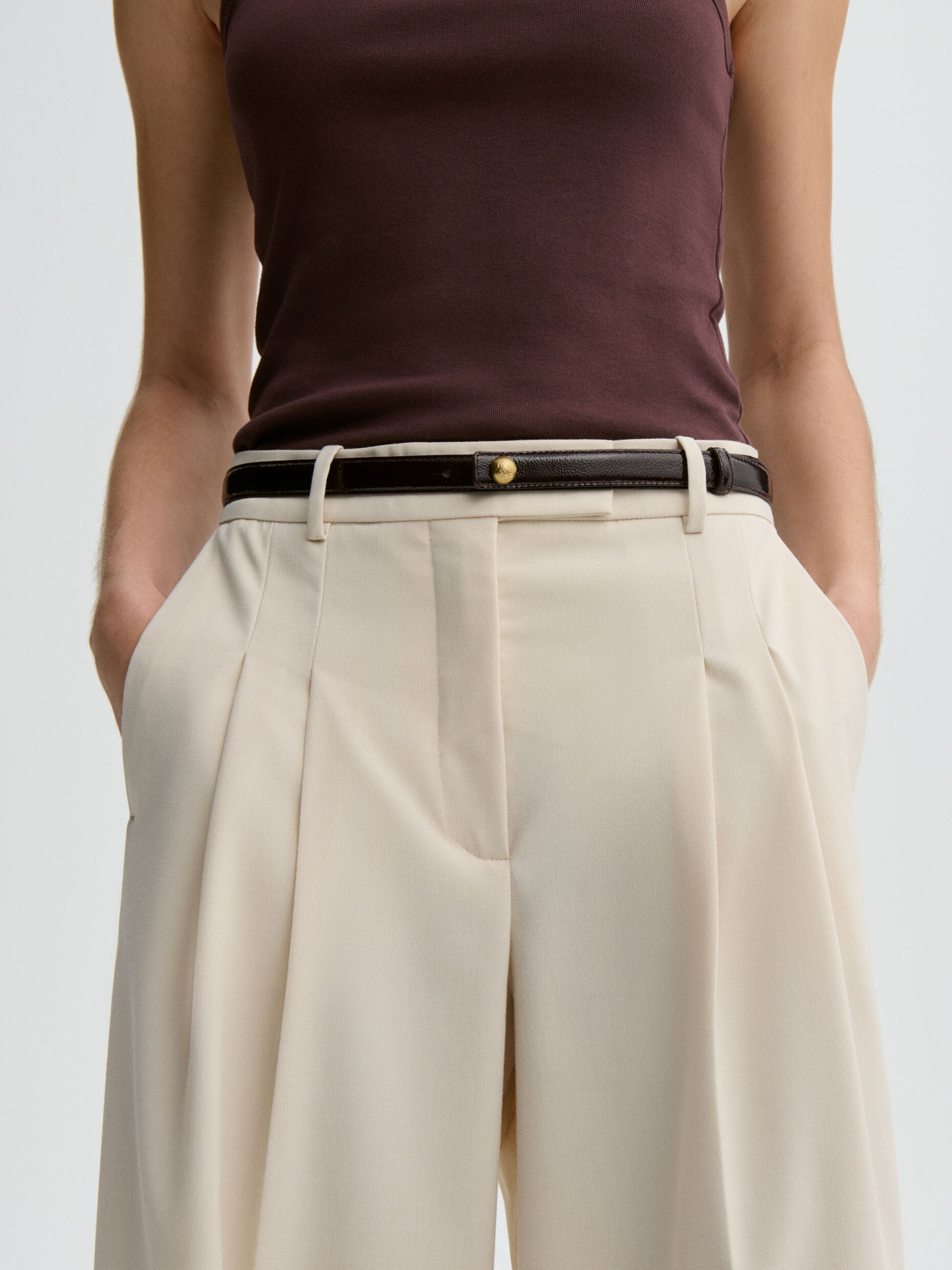 Freya belt