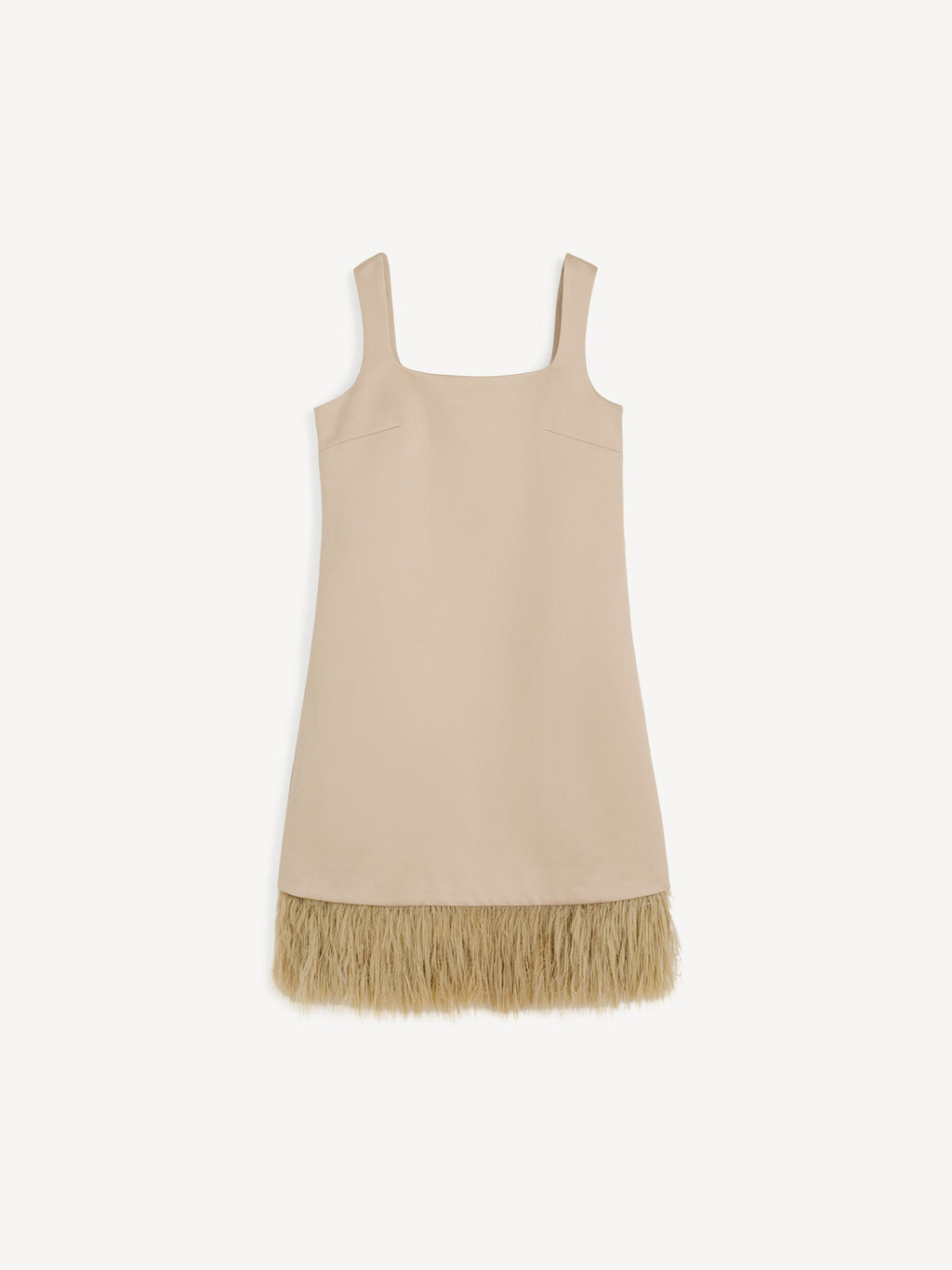 Elva mini dress