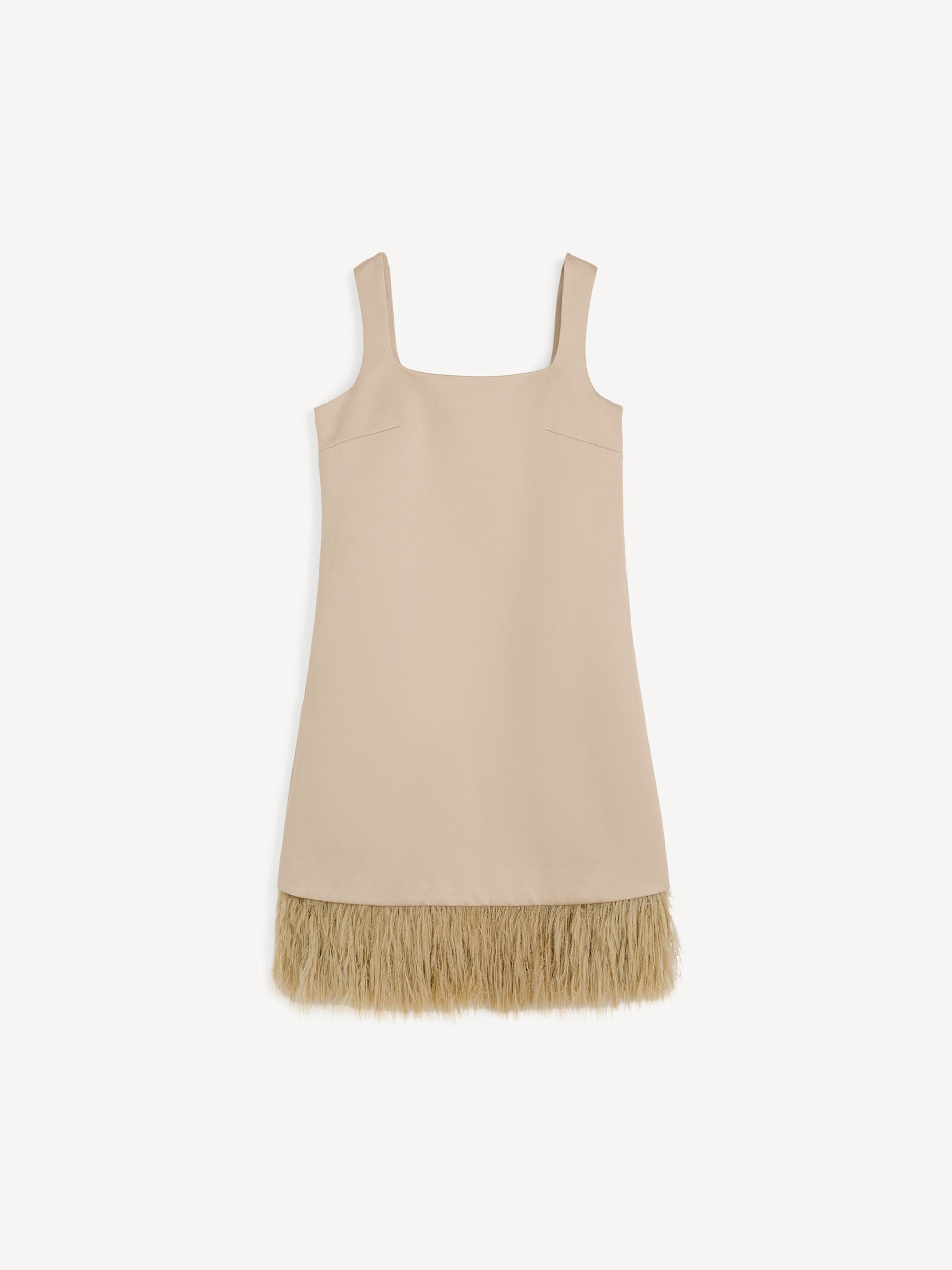 Elva mini dress