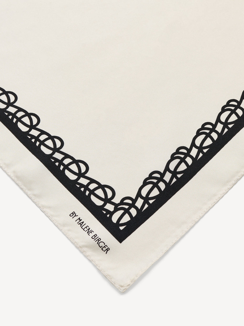 Ossa Silk Scarf