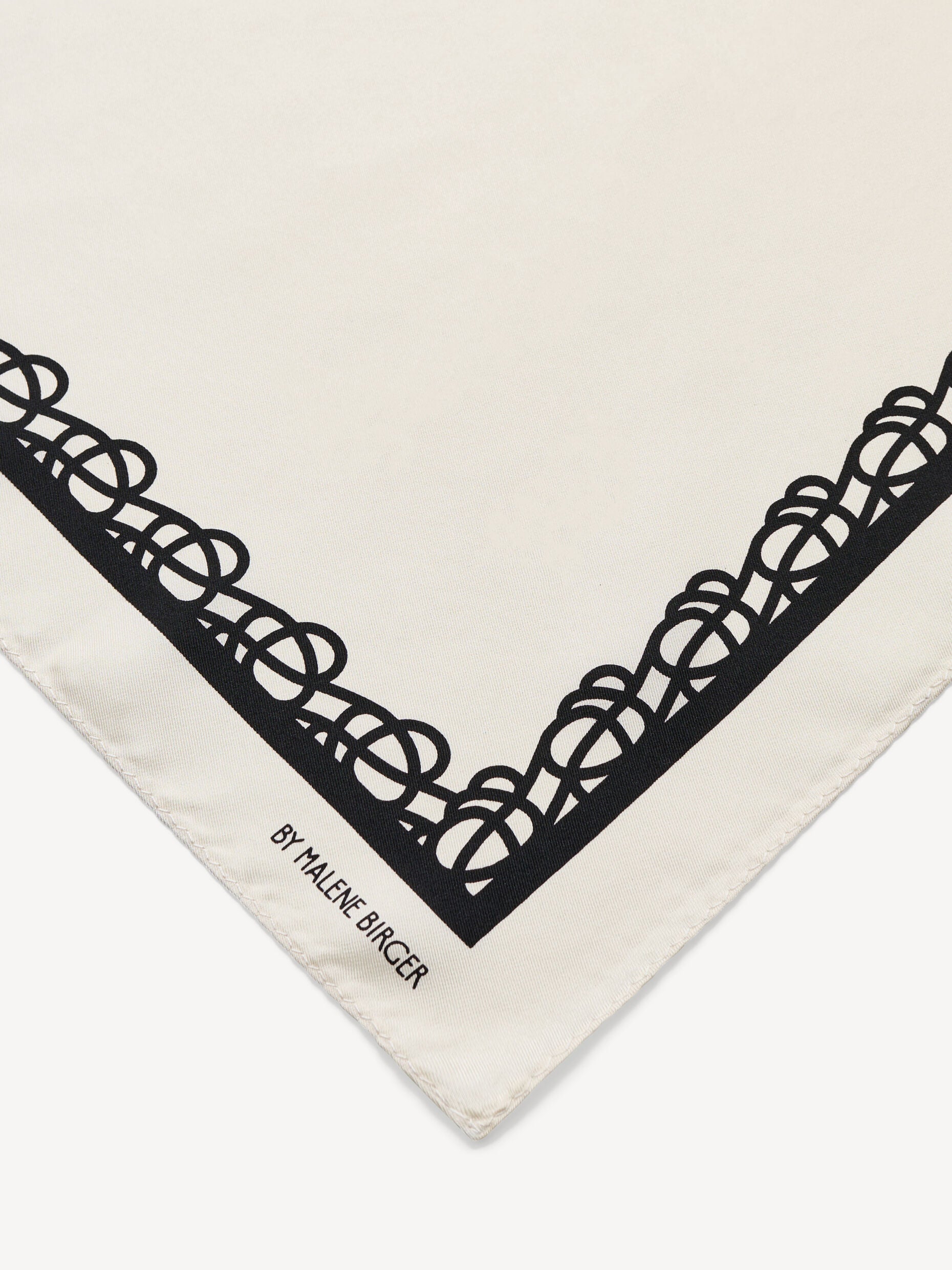 Ossa Silk Scarf