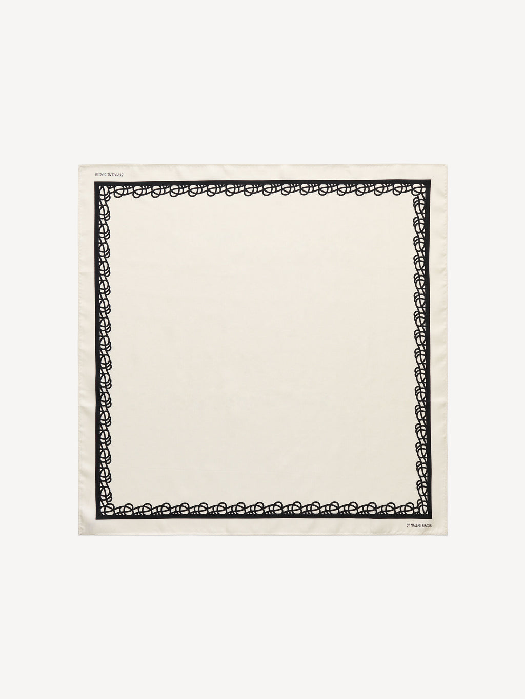 Ossa Silk Scarf