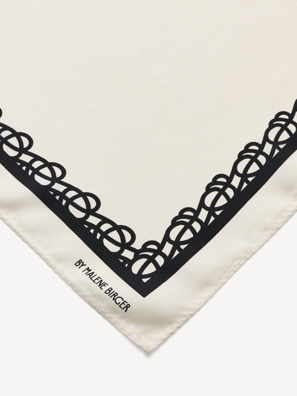 Olla Silk Scarf
