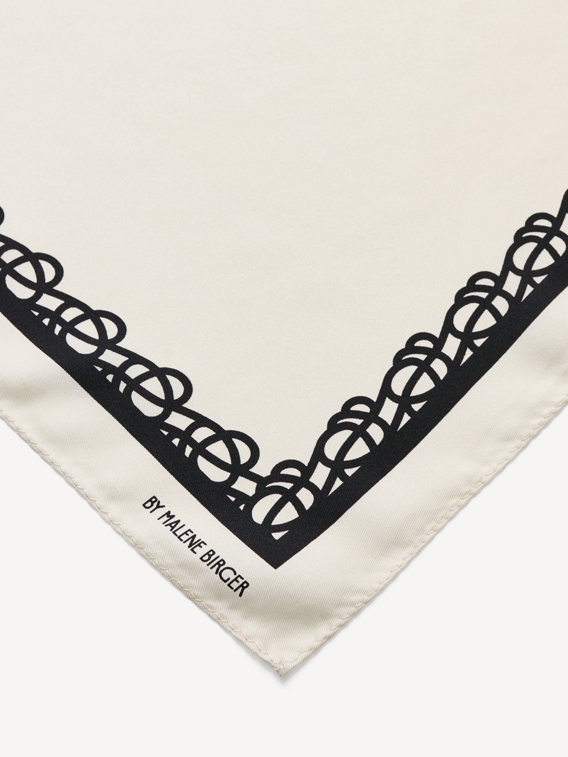 Olla Silk Scarf