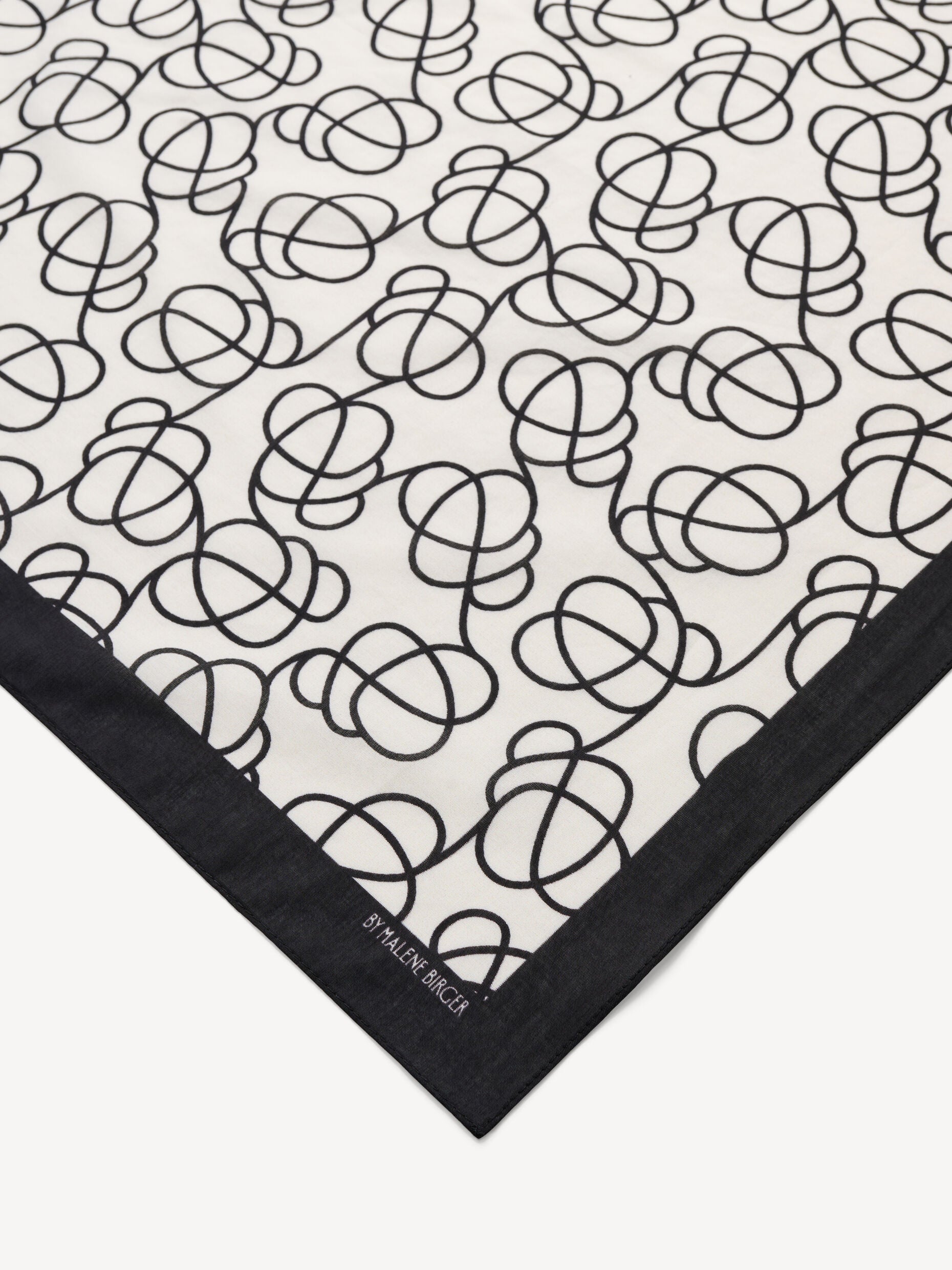 Omma Cotton Scarf