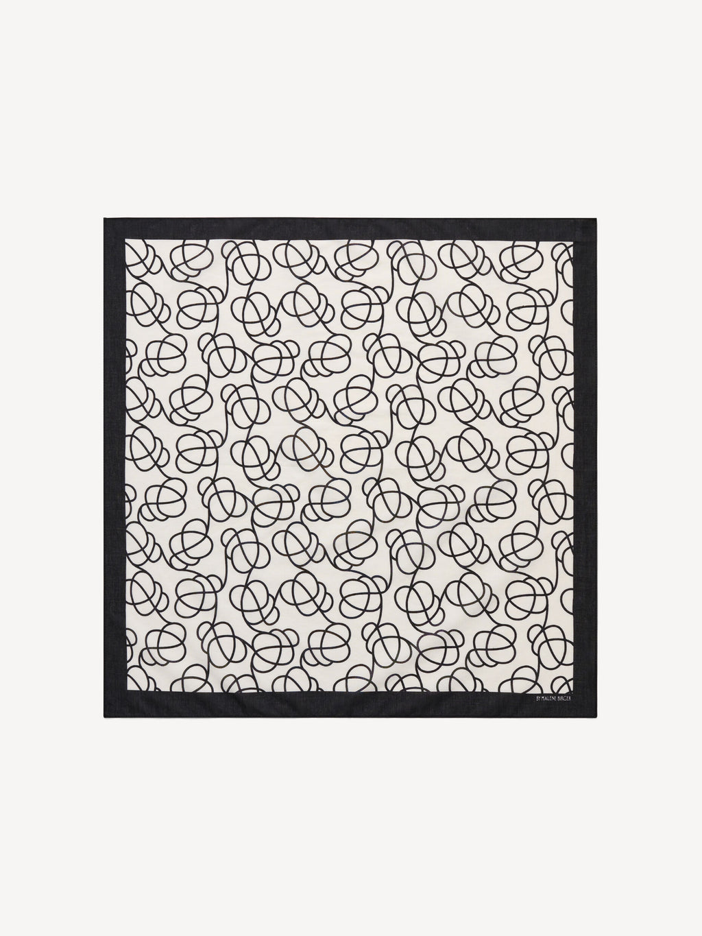 Omma Cotton Scarf