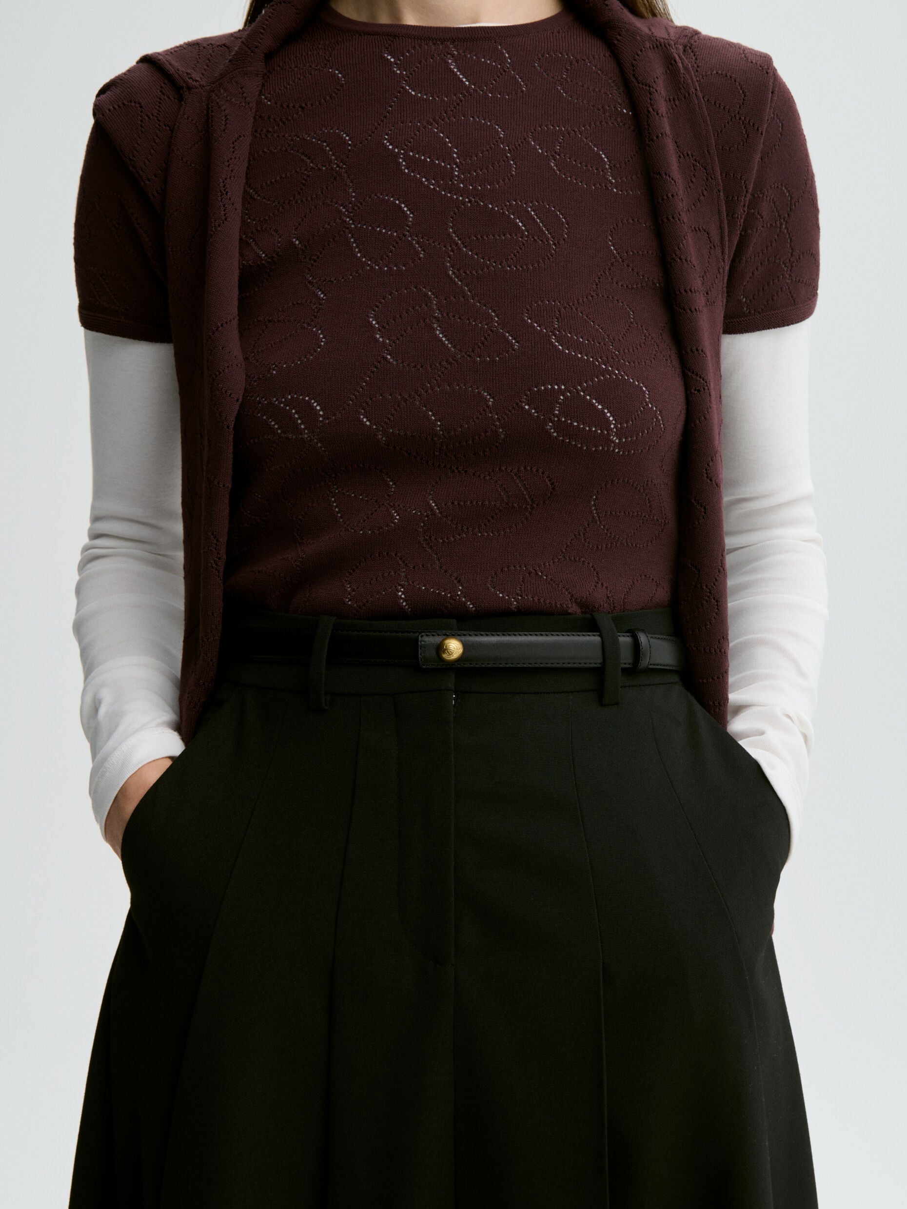 Freya belt