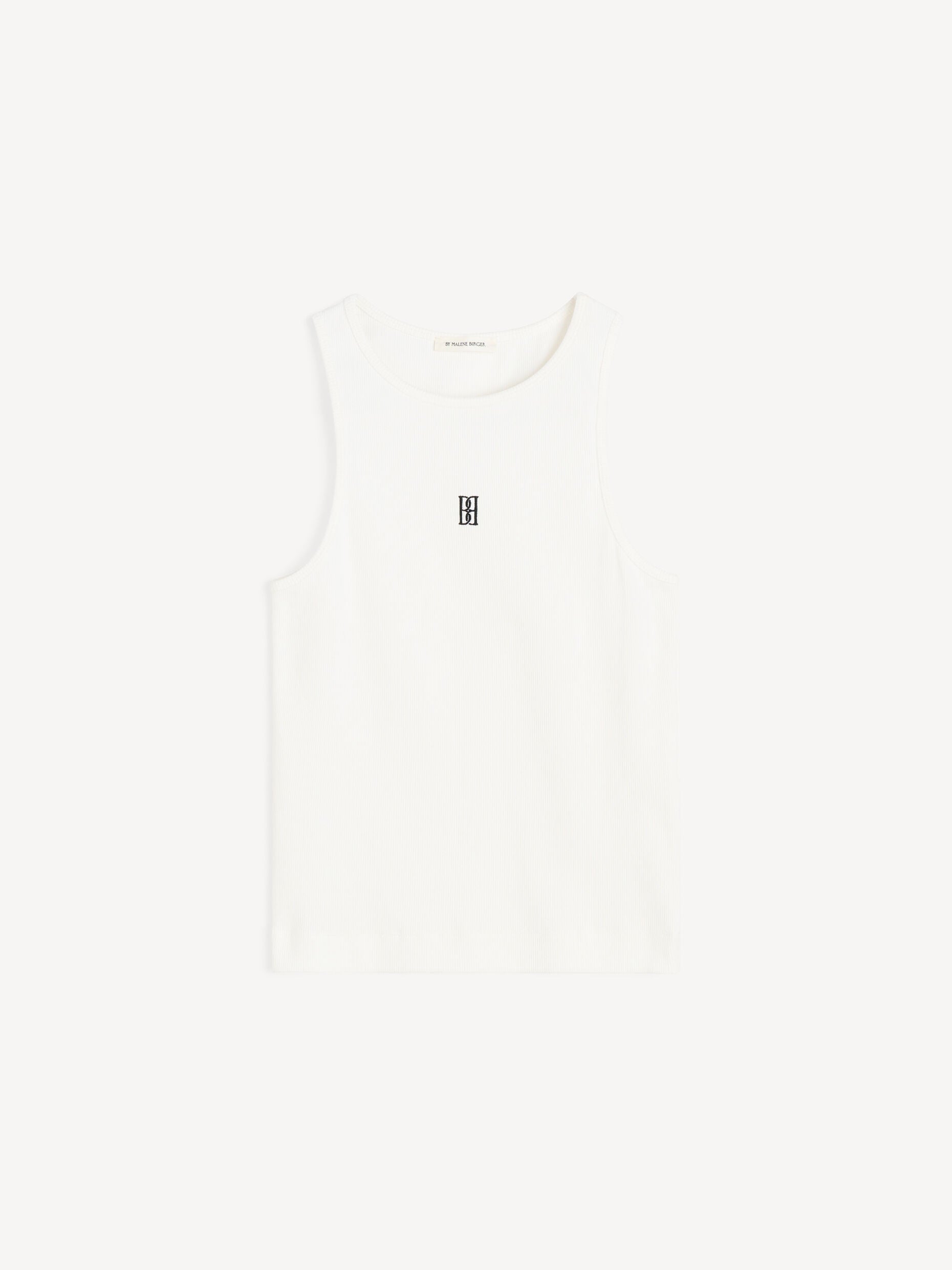Amanias organic cotton tank top