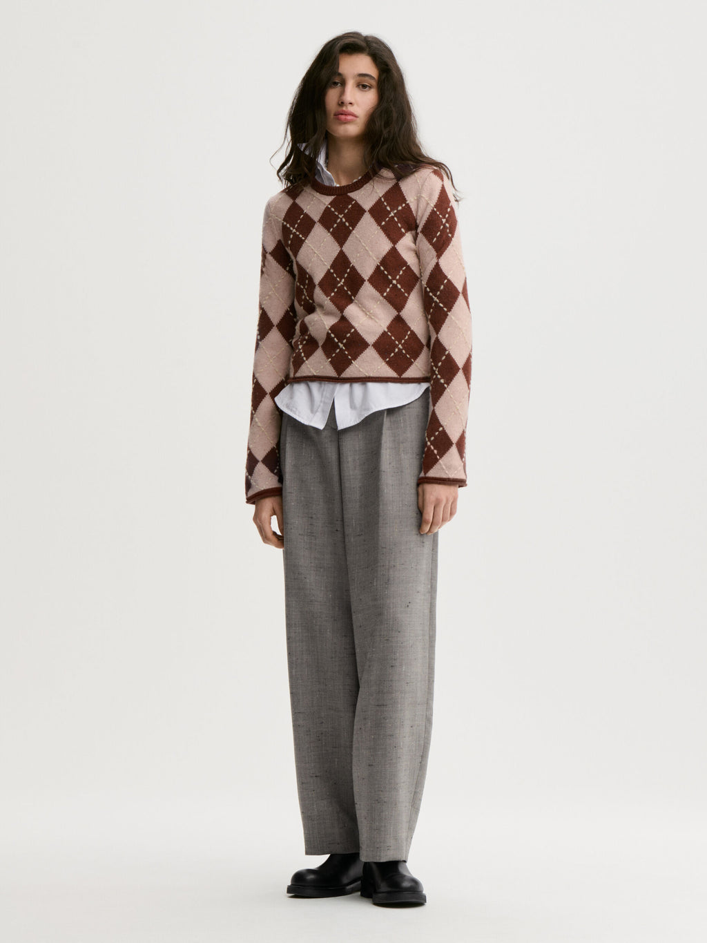 Johanna sweater