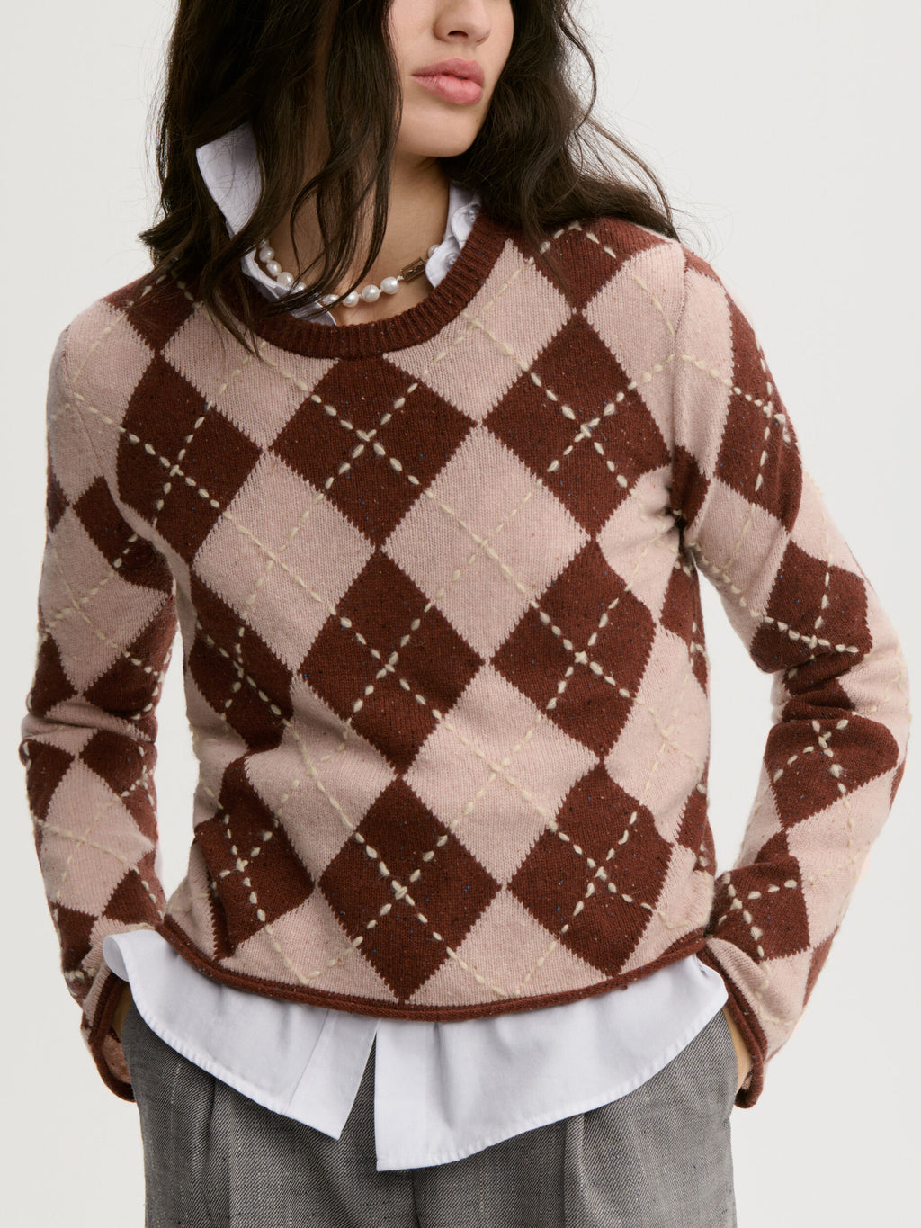 Johanna sweater