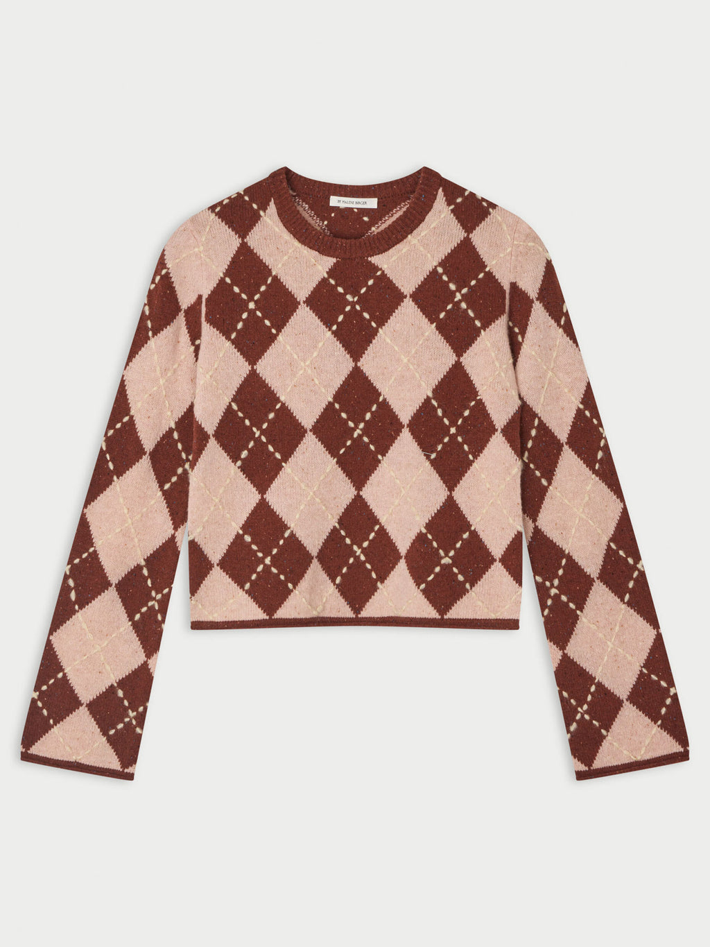 Johanna sweater