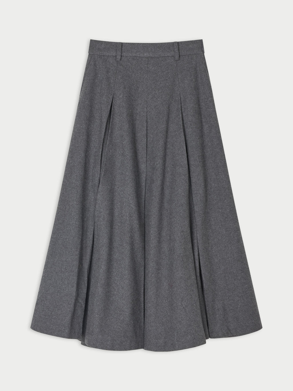 Eden maxi skirt