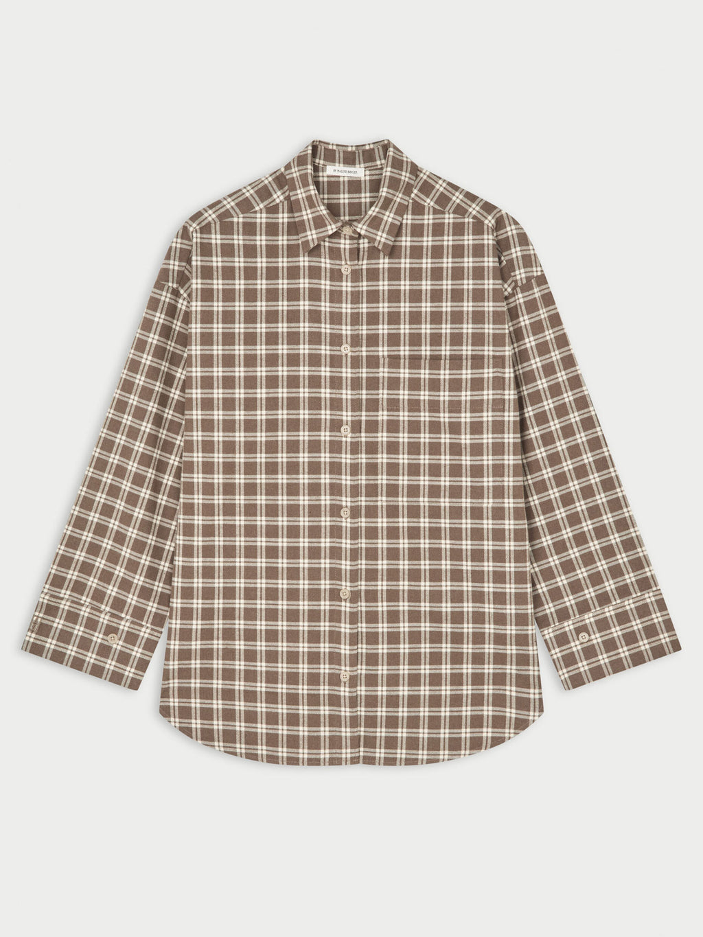 Derris Flannel shirt
